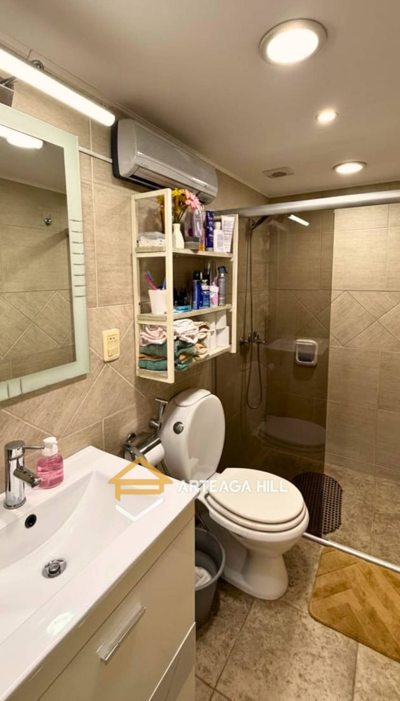Apartamento en La Blanqueada, propiedad 273336 -Imagen 12