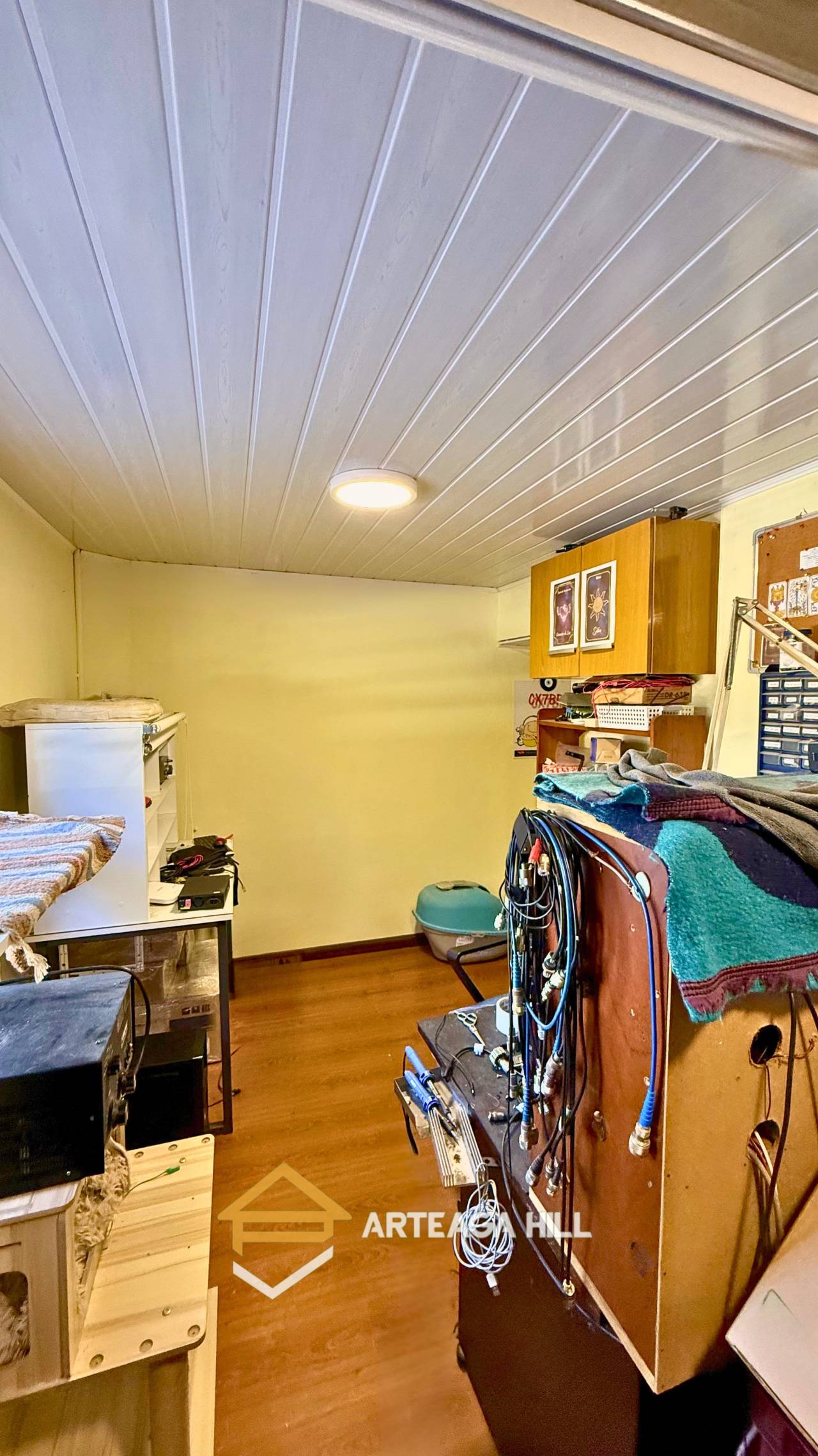 Apartamento en La Blanqueada, propiedad 273336 -Imagen 11