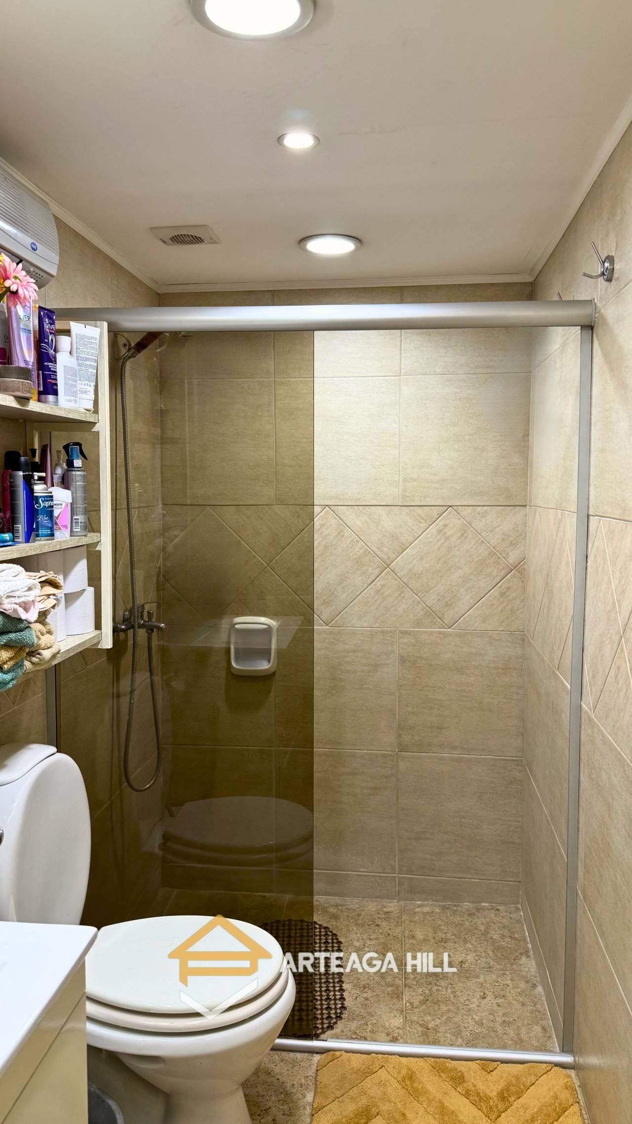 Apartamento en La Blanqueada, propiedad 273336 -Imagen 13