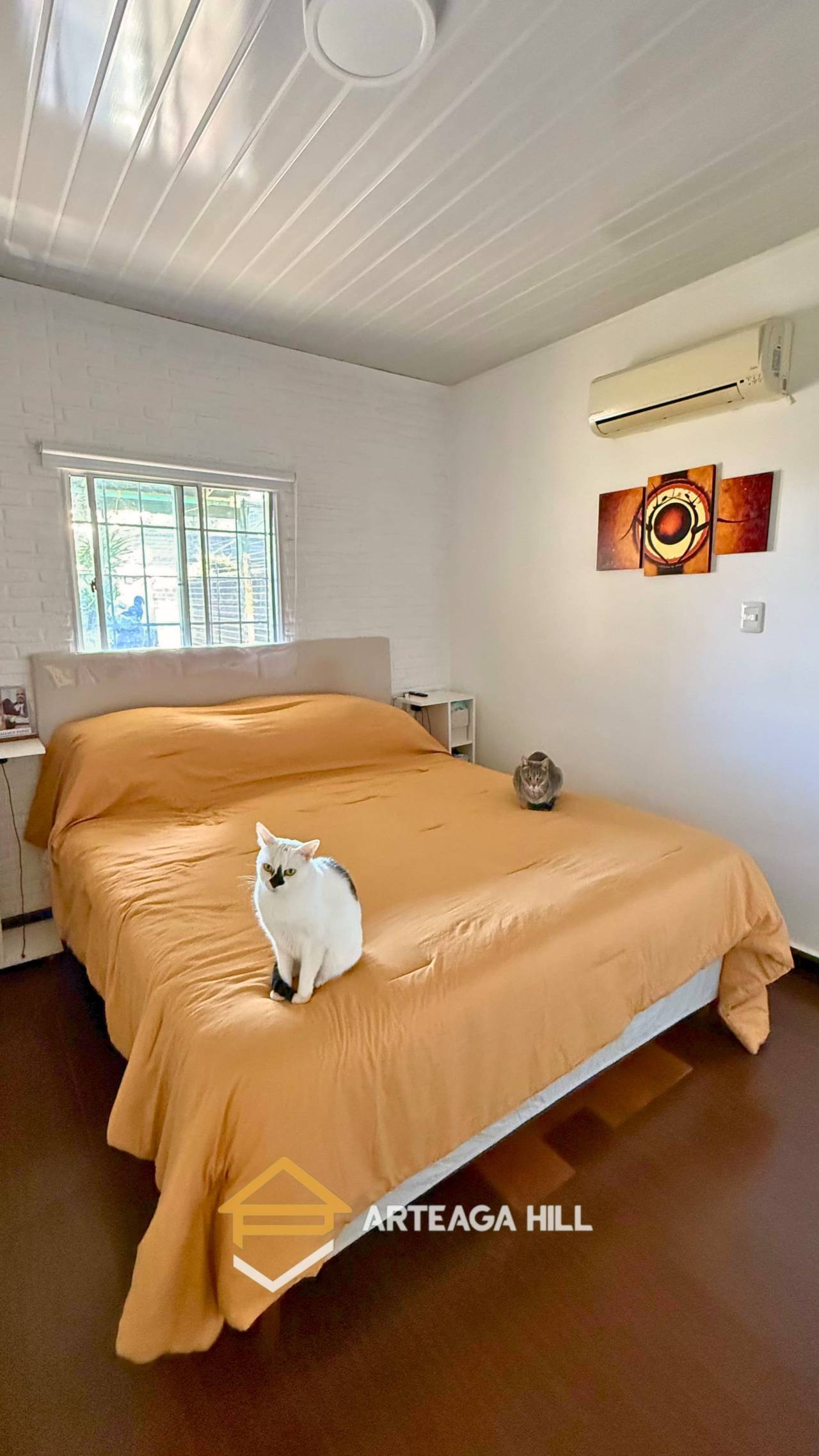 Apartamento en La Blanqueada, propiedad 273336 -Imagen 15
