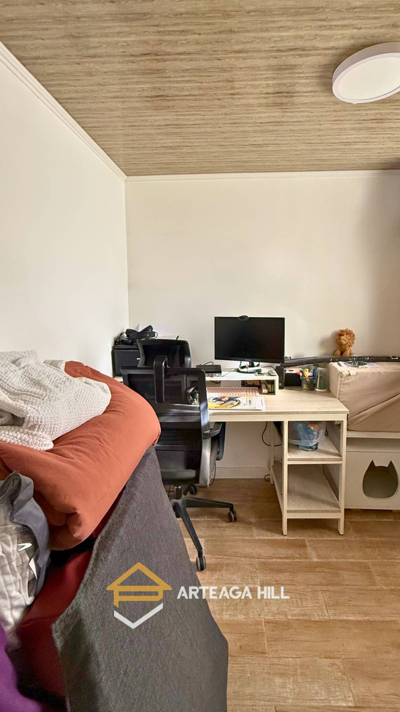 Apartamento en La Blanqueada, propiedad 273336 -Imagen 19
