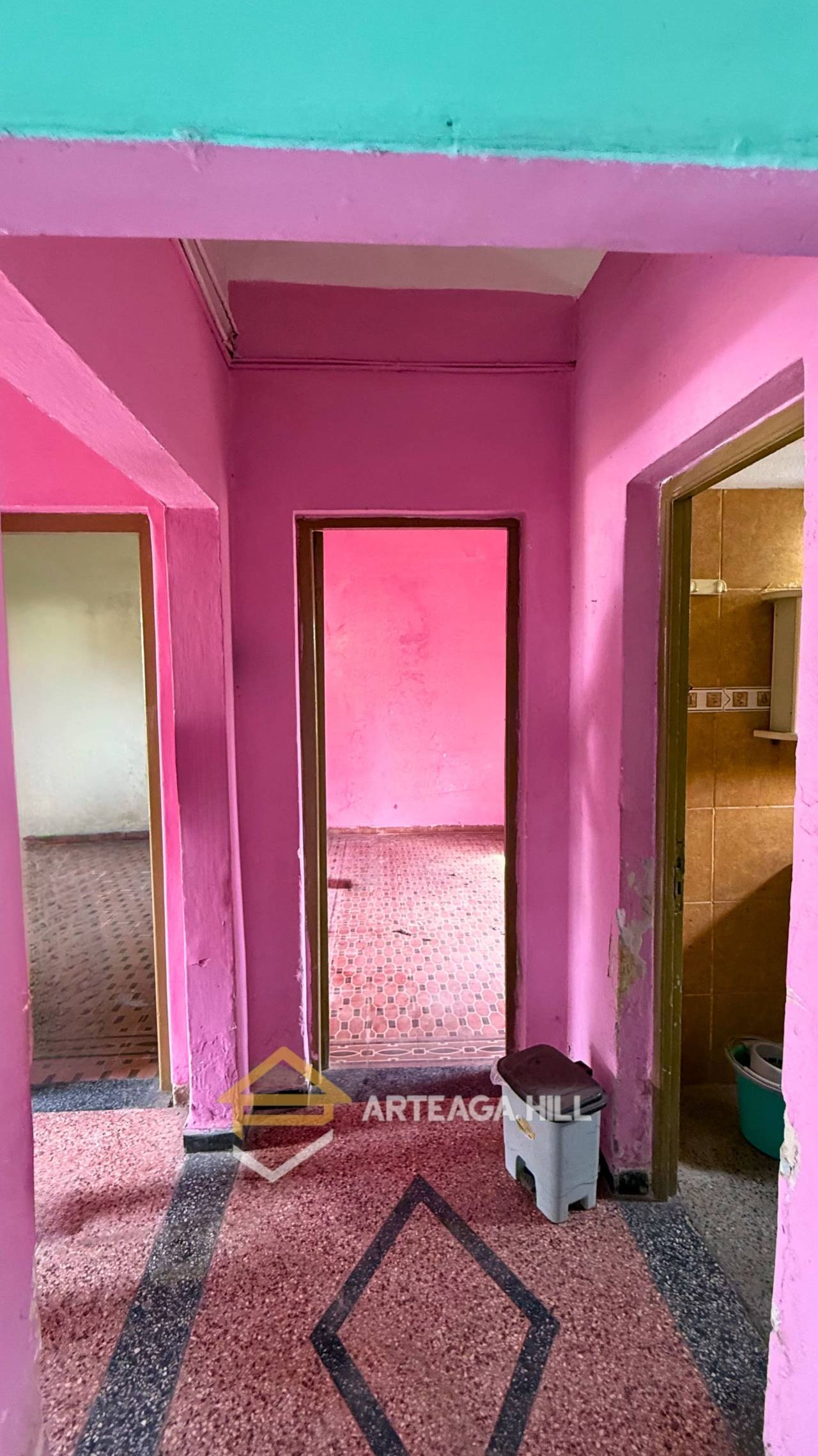 Casa en Jardines del Hipódromo, propiedad 273344 -Imagen 4