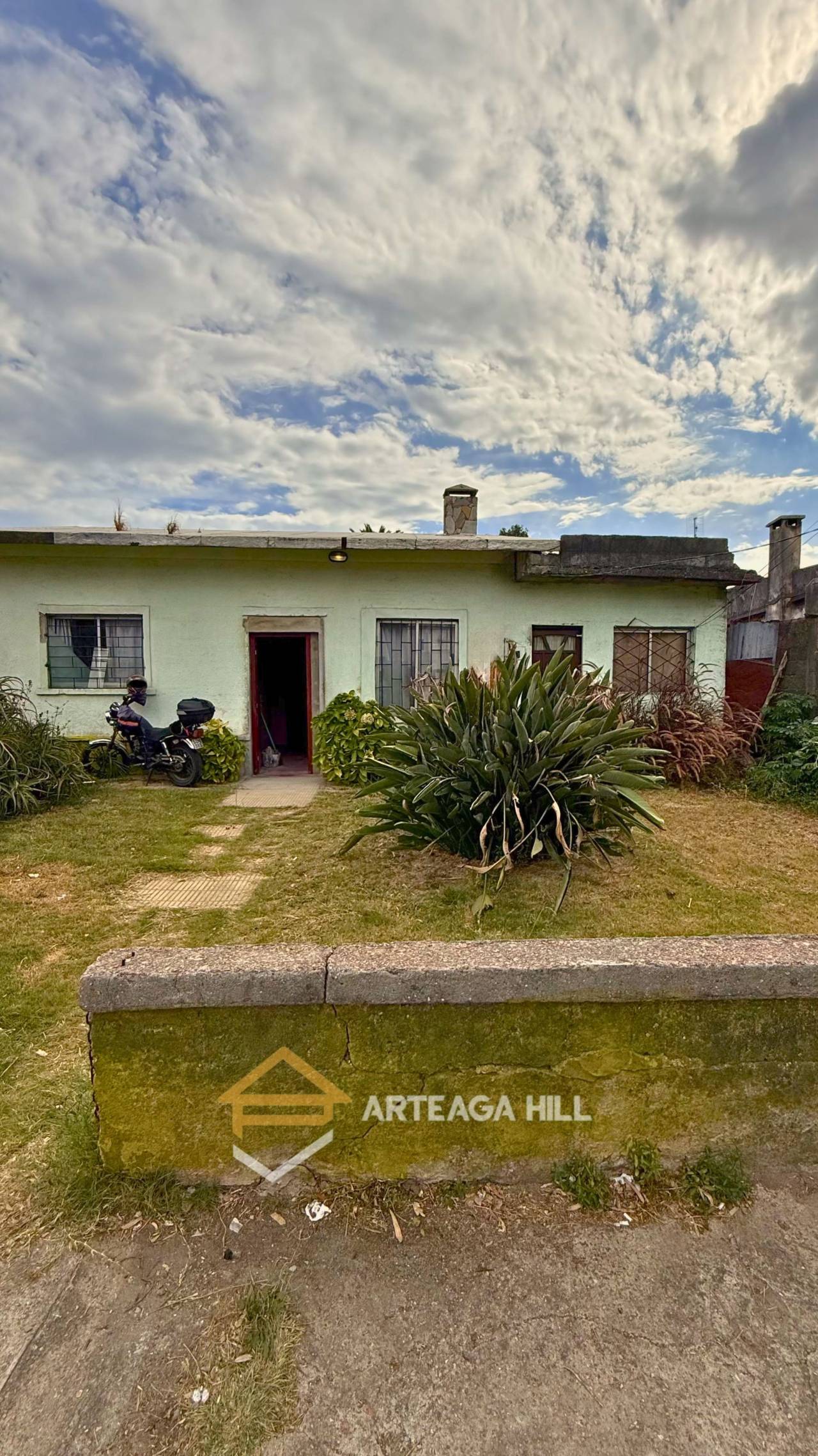 Casa en Jardines del Hipódromo, propiedad 273344 -Imagen 1