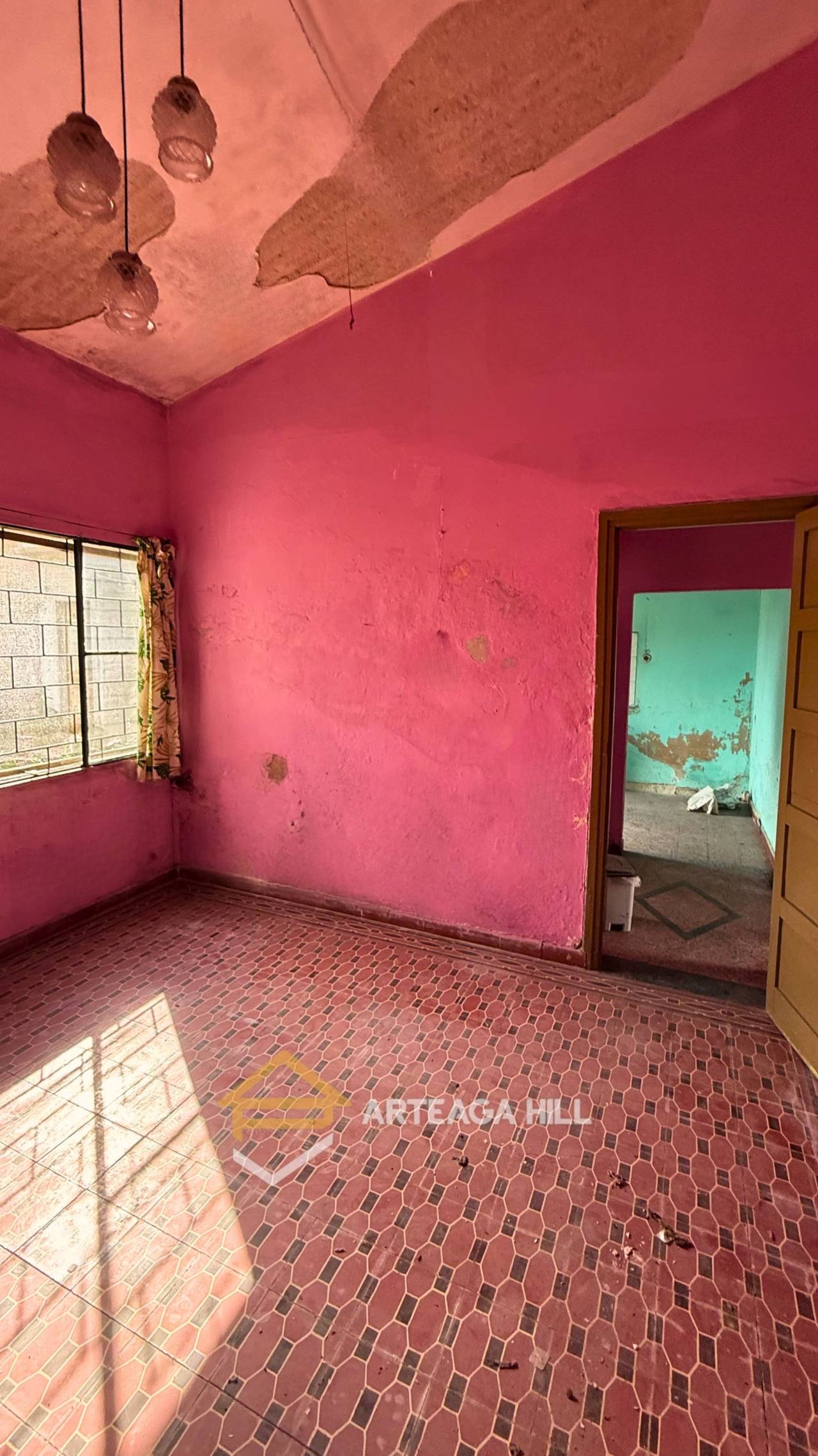 Casa en Jardines del Hipódromo, propiedad 273344 -Imagen 6