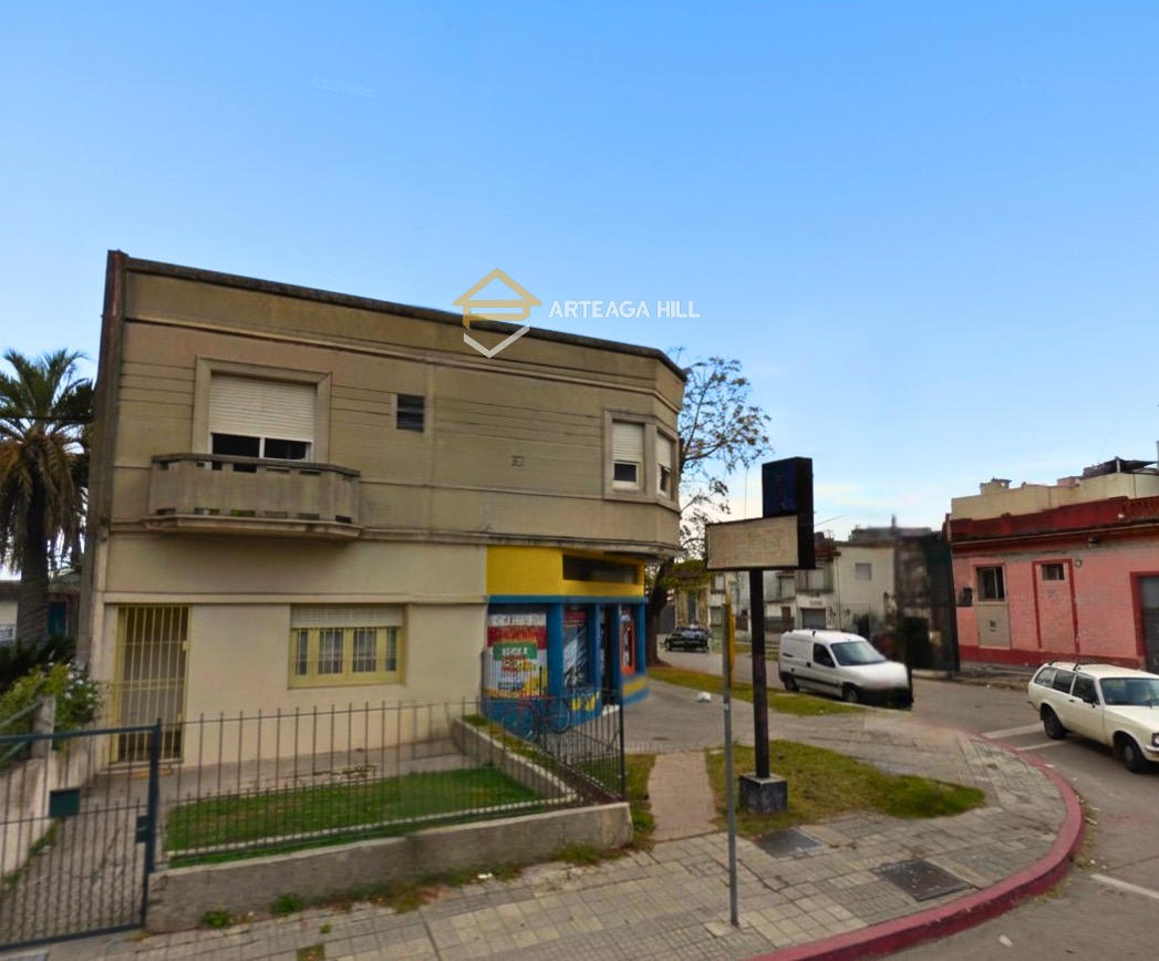 Apartamento en Perez Castellanos, propiedad 273345 -Imagen 1
