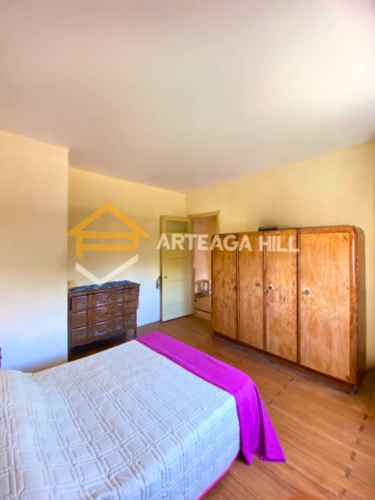 Apartamento en Perez Castellanos, propiedad 273345 -Imagen 6