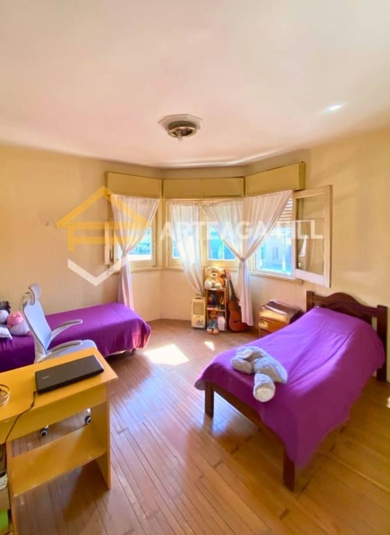 Apartamento en Perez Castellanos, propiedad 273345 -Imagen 14
