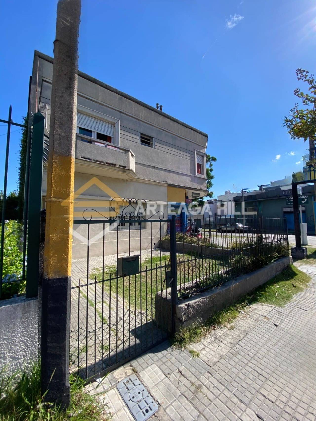 Apartamento en Perez Castellanos, propiedad 273345 -Imagen 20