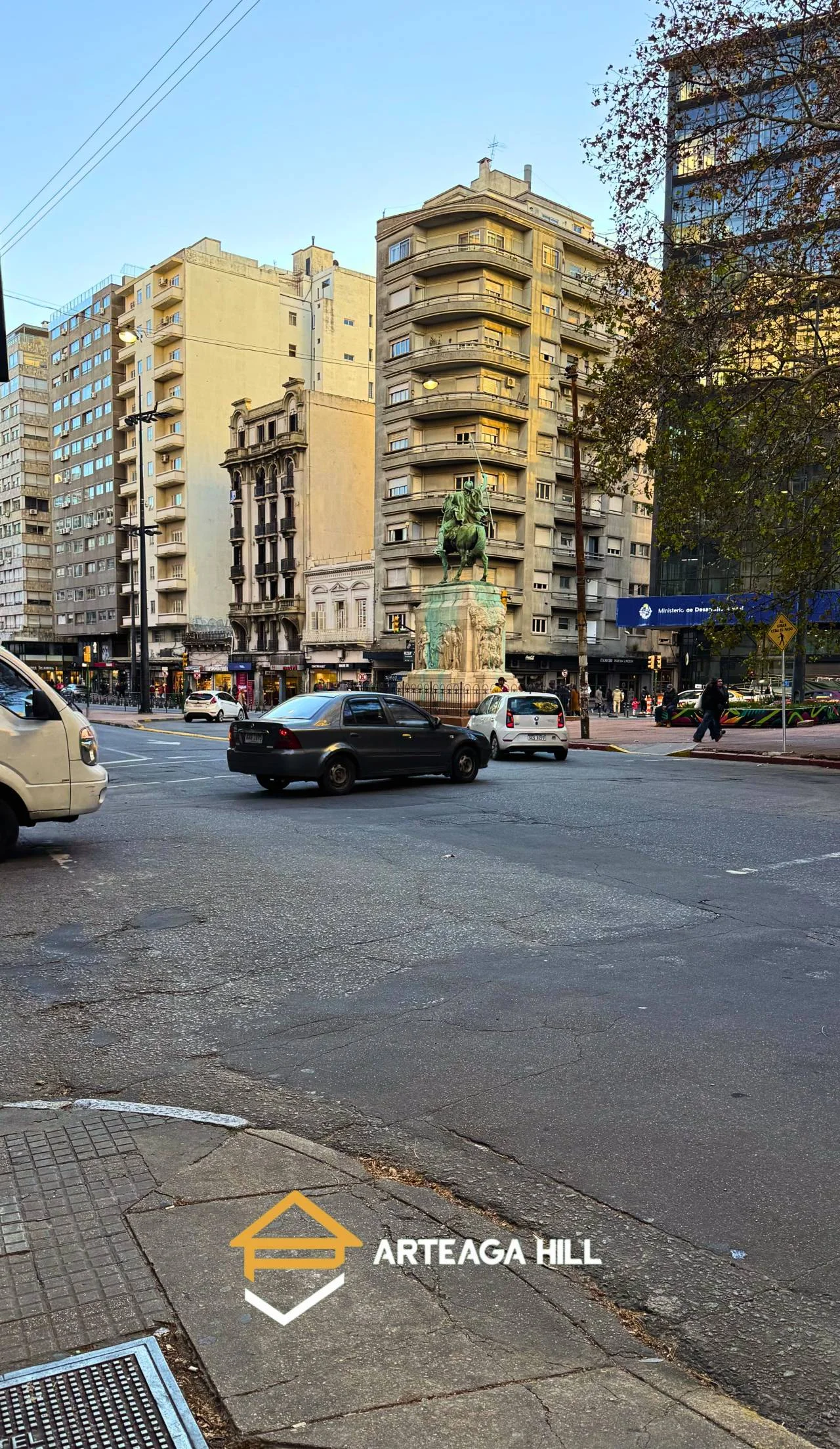 Campo en Cordón, propiedad 275257 -Imagen 14