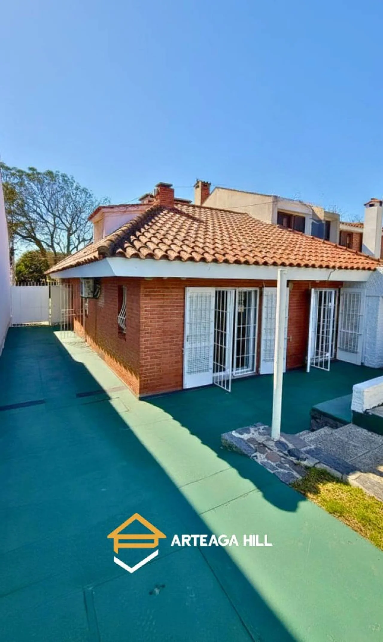 Apartamento en Punta Gorda, propiedad 276590 -Imagen 19