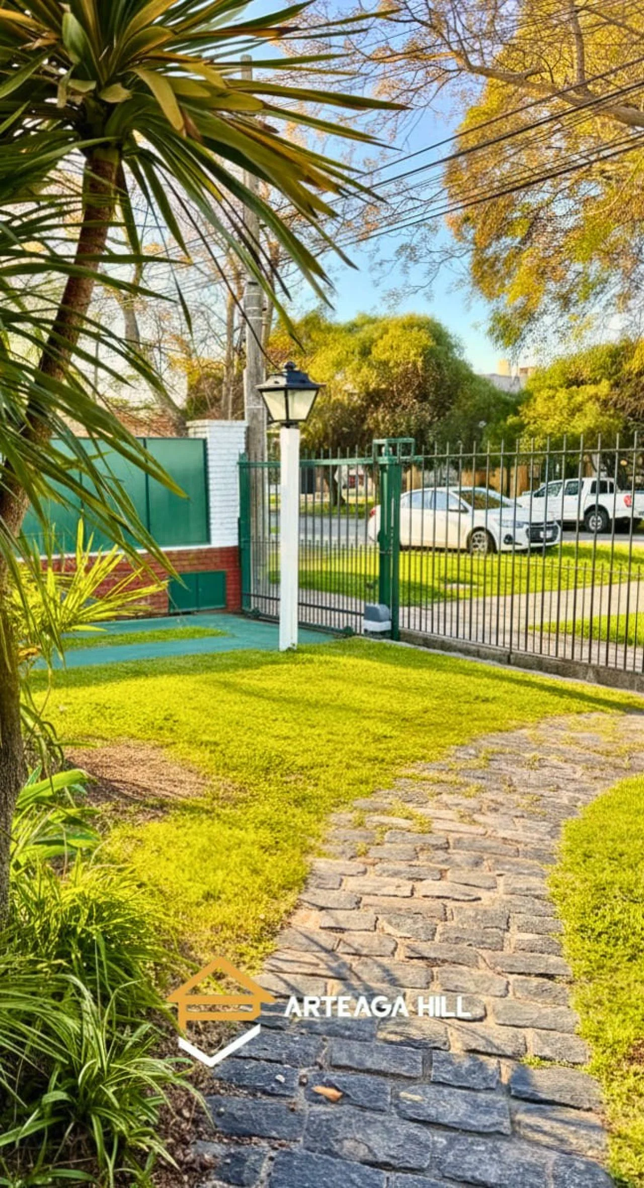 Apartamento en Punta Gorda, propiedad 276590 -Imagen 27