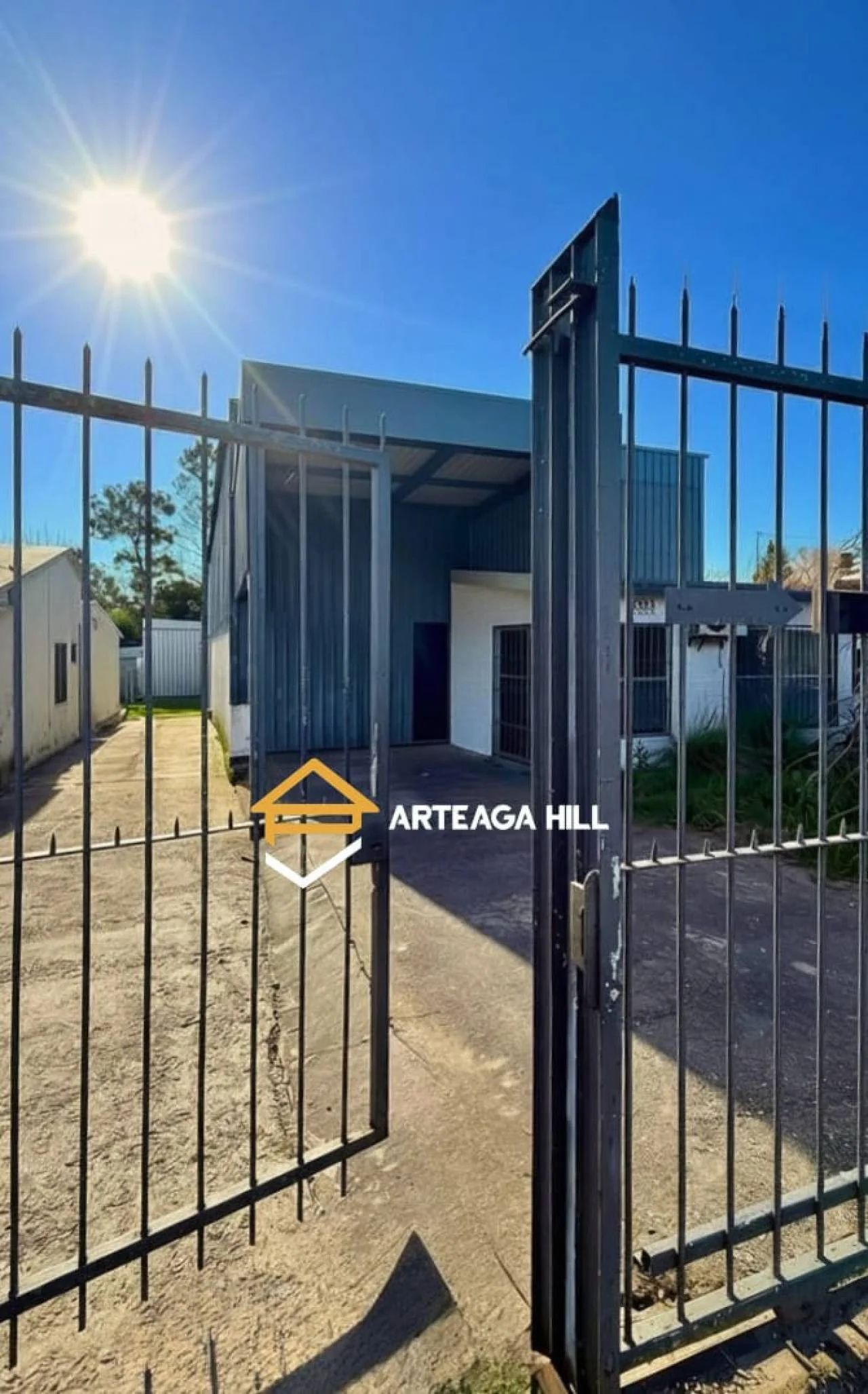 Local en Punta Rieles, propiedad 285906 -Imagen 2