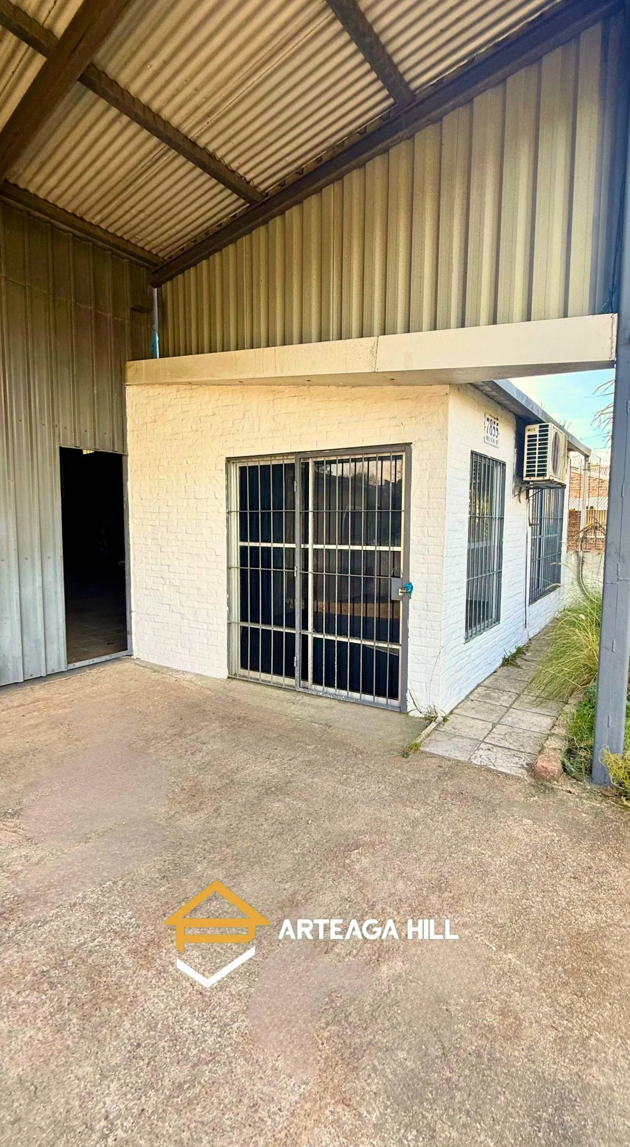 Local en Punta Rieles, propiedad 285906 -Imagen 7