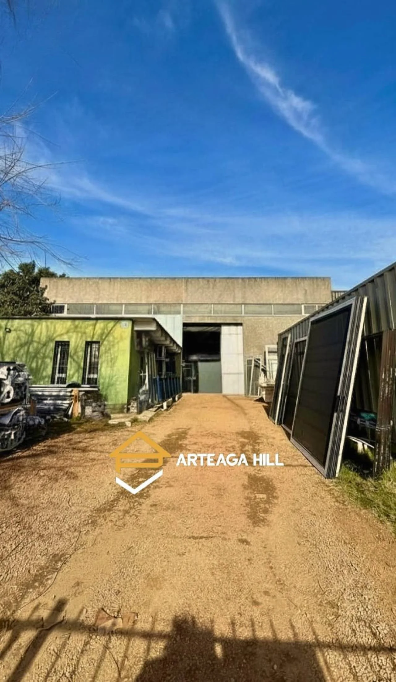 Local en Punta Rieles, propiedad 285908 -Imagen 1