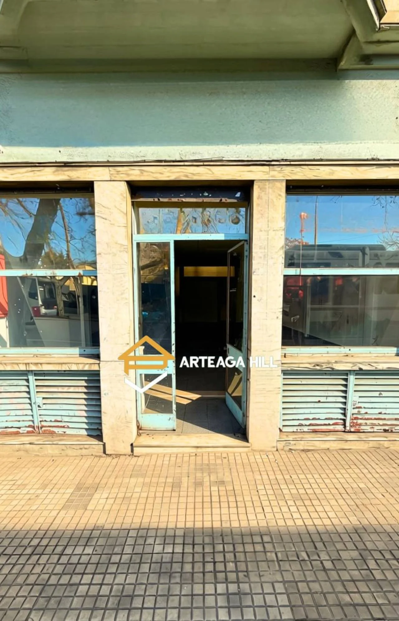 Local en Unión, propiedad 285909 -Imagen 2