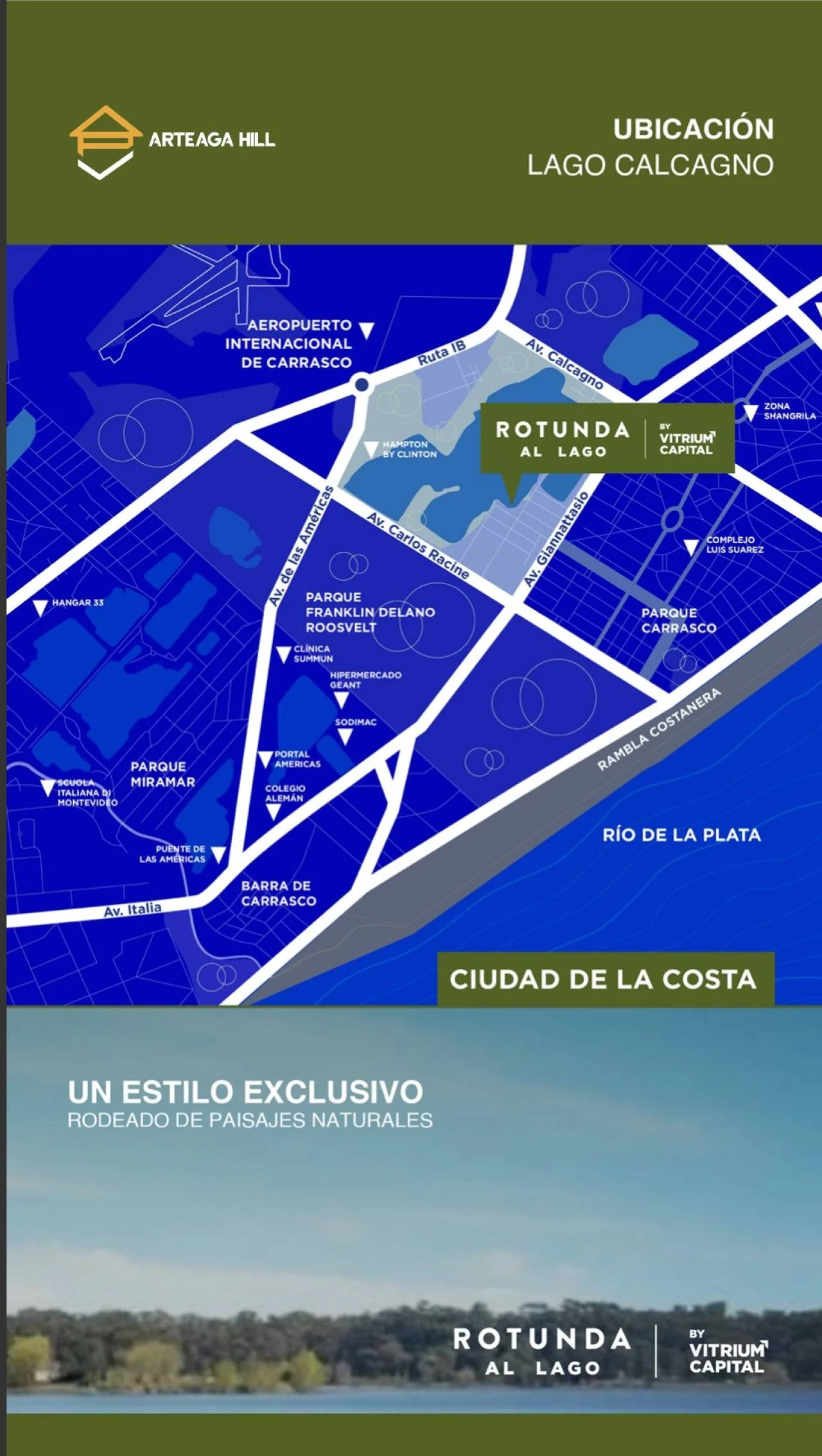Campo en Carrasco, propiedad 285911 -Imagen 7