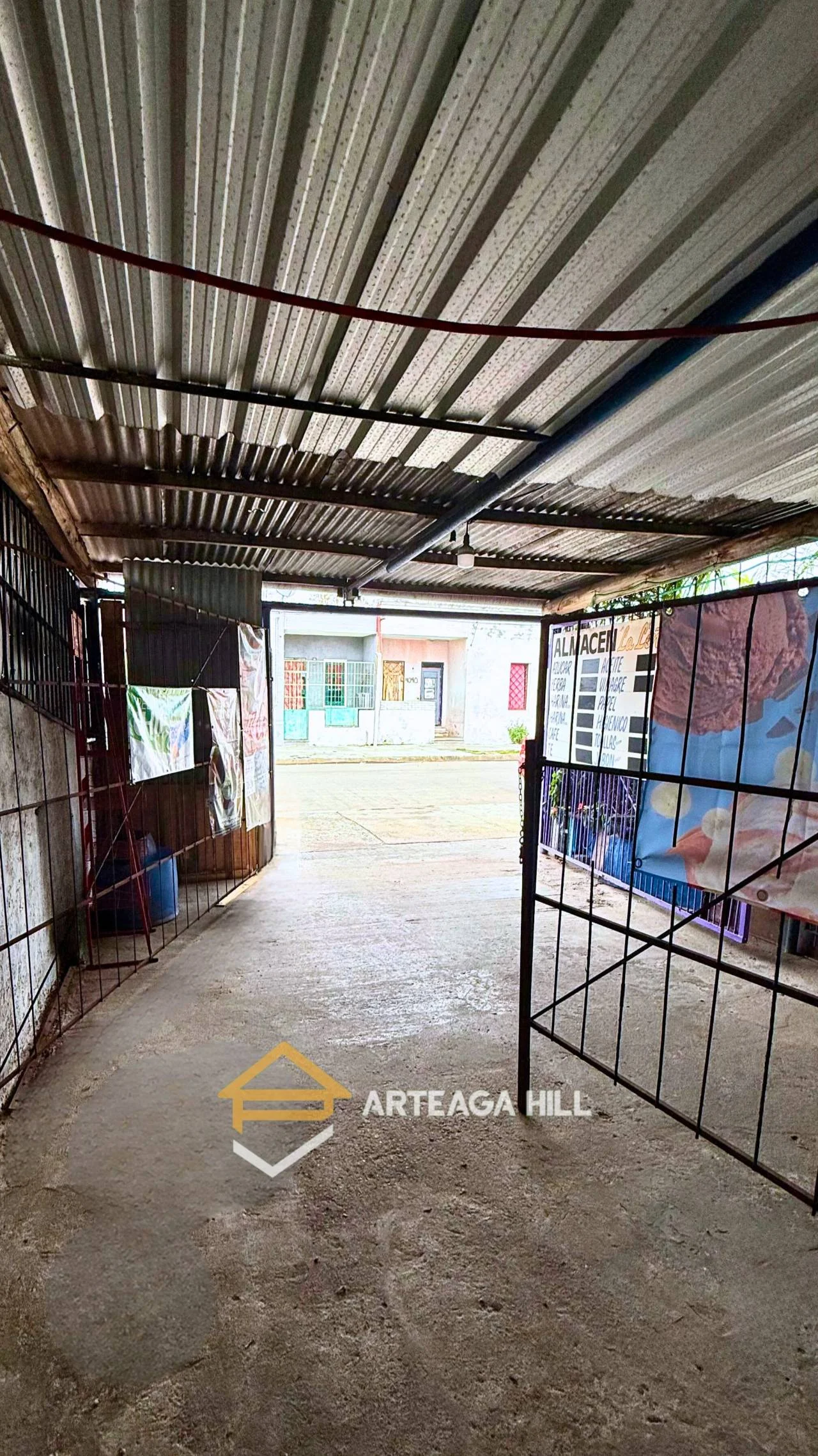 Local en Villa Española, propiedad 285913 -Imagen 11