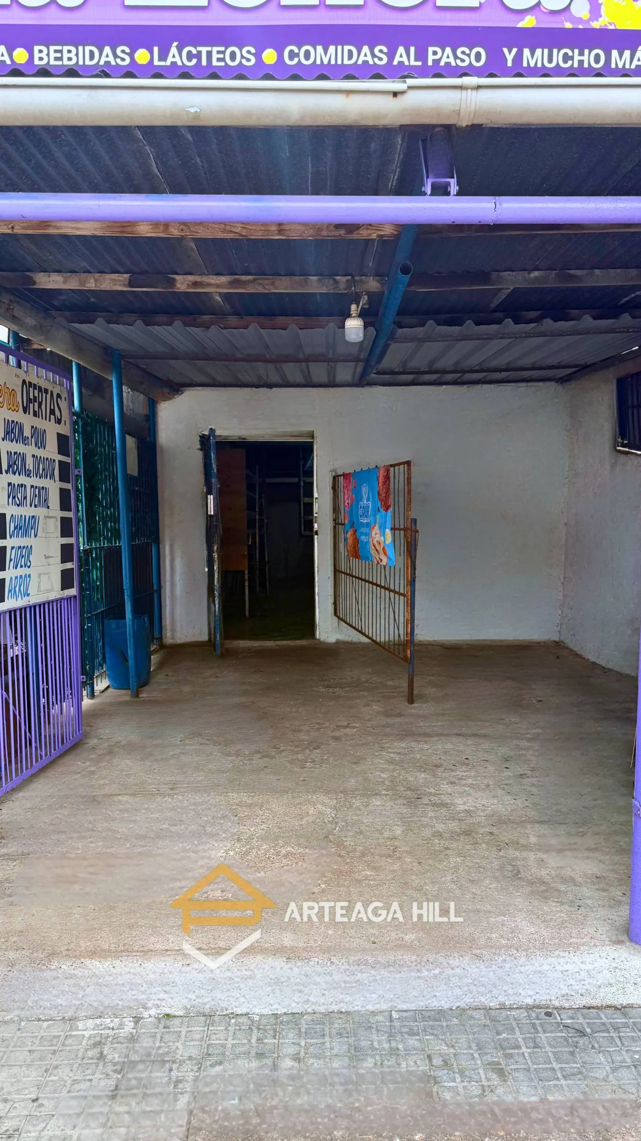 Local en Villa Española, propiedad 285913 -Imagen 12