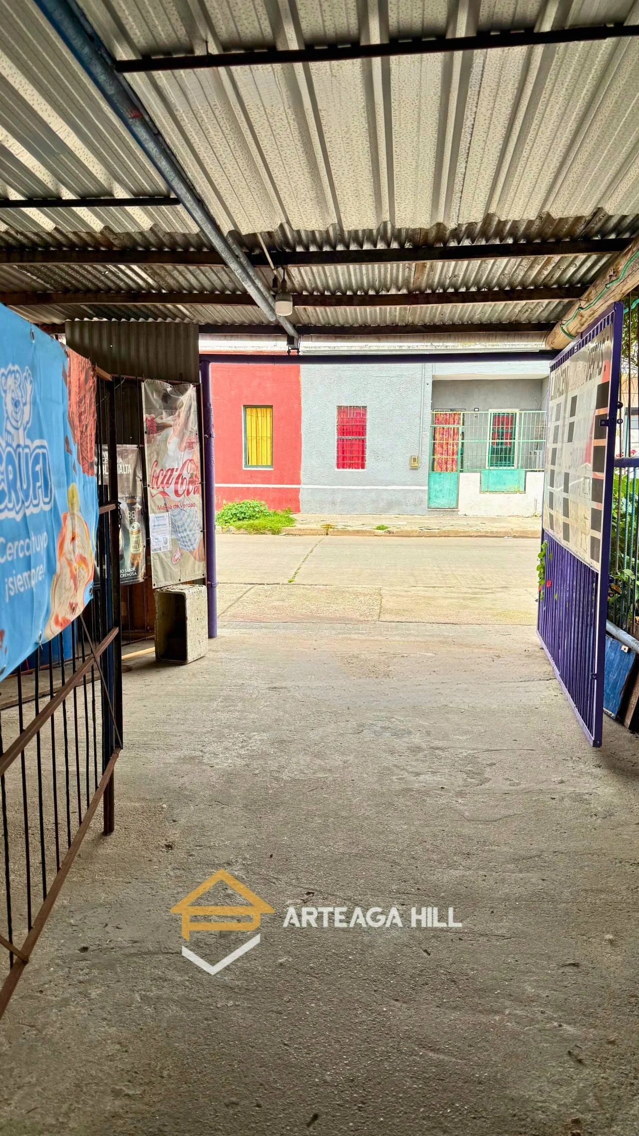 Local en Villa Española, propiedad 285913 -Imagen 3