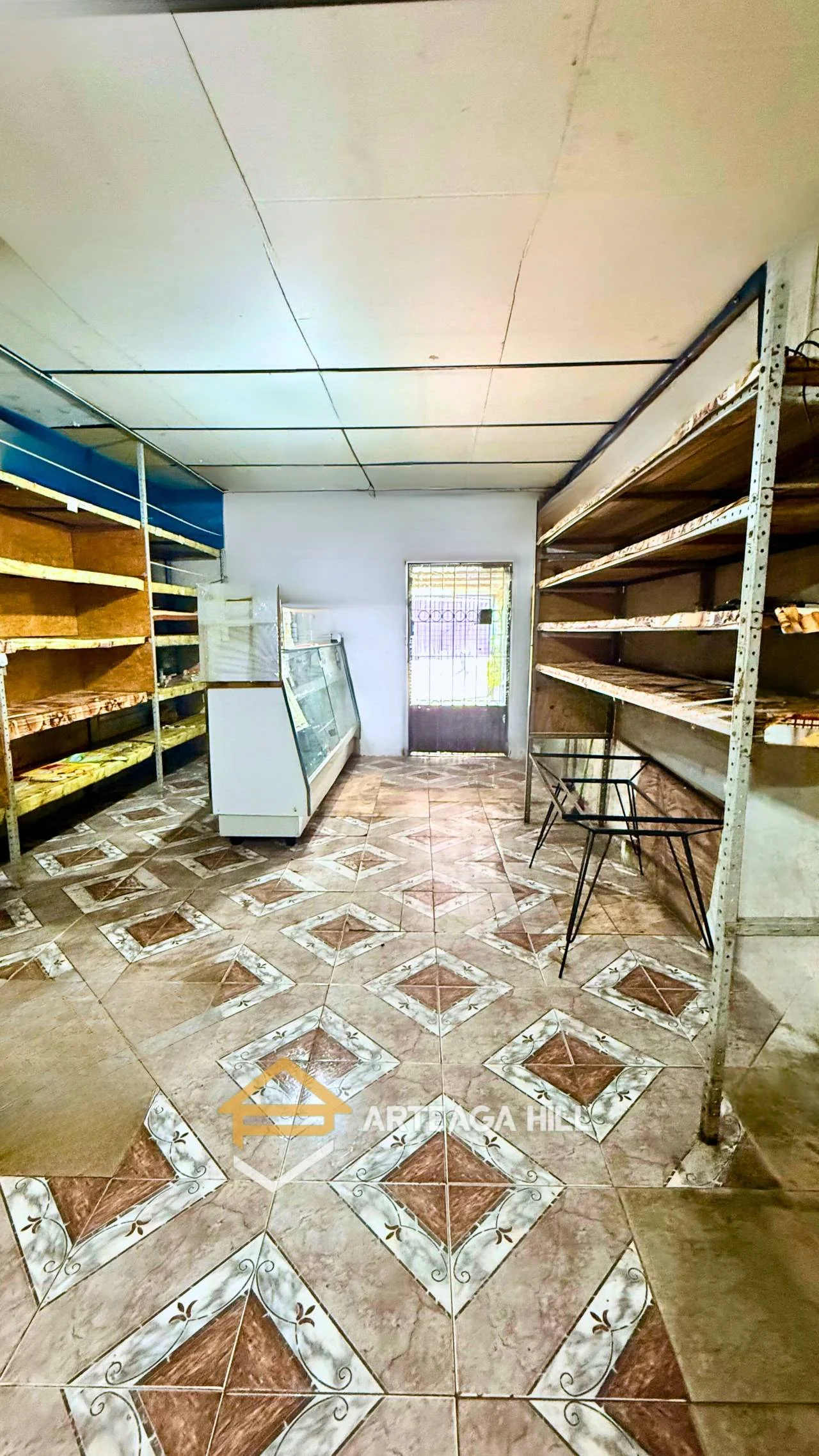 Local en Villa Española, propiedad 285913 -Imagen 7