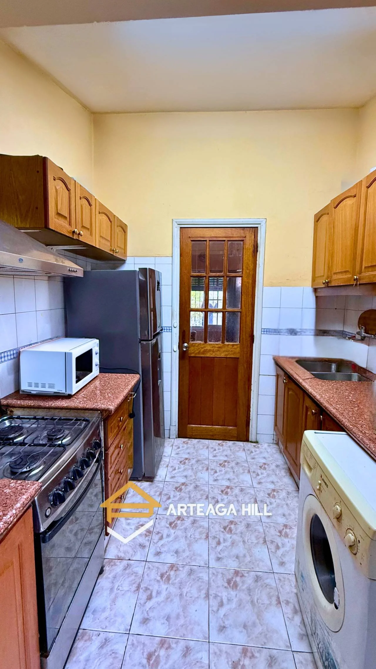 Apartamento en Prado, propiedad 285914 -Imagen 15
