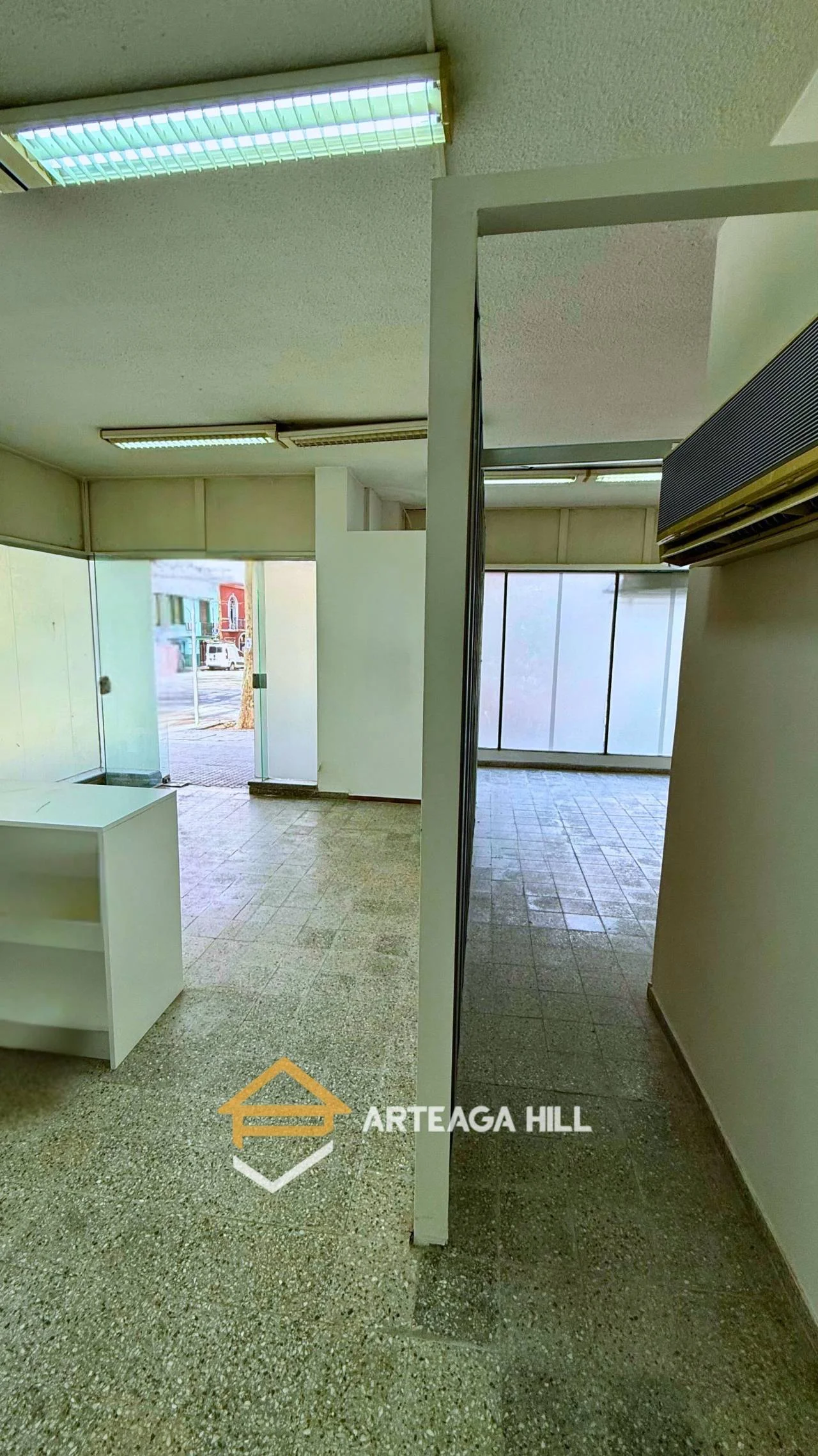 Local en Centro, propiedad 285917 -Imagen 3