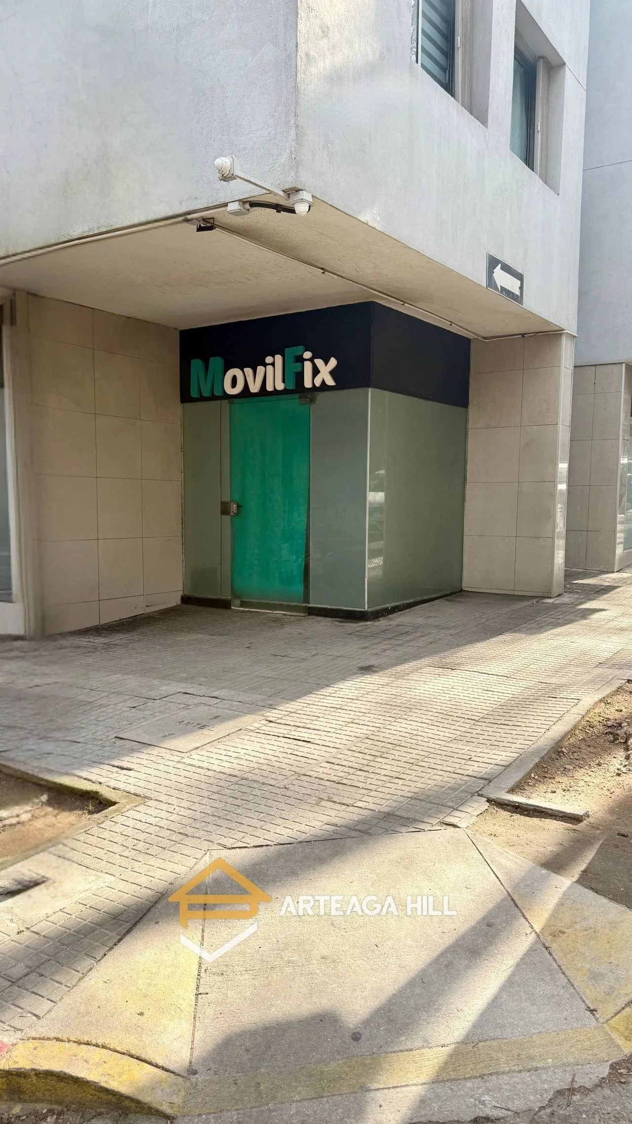 Local en Centro, propiedad 285917 -Imagen 7