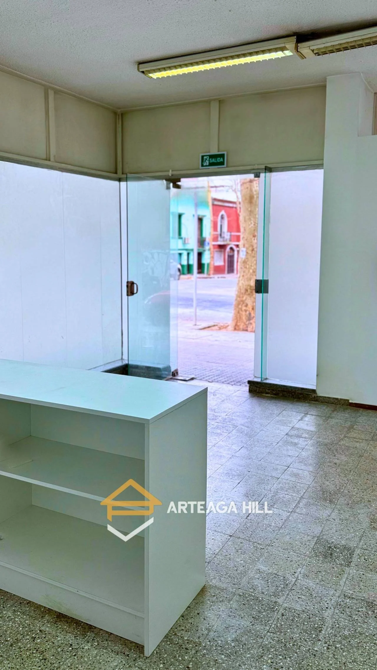 Local en Centro, propiedad 285917 -Imagen 9