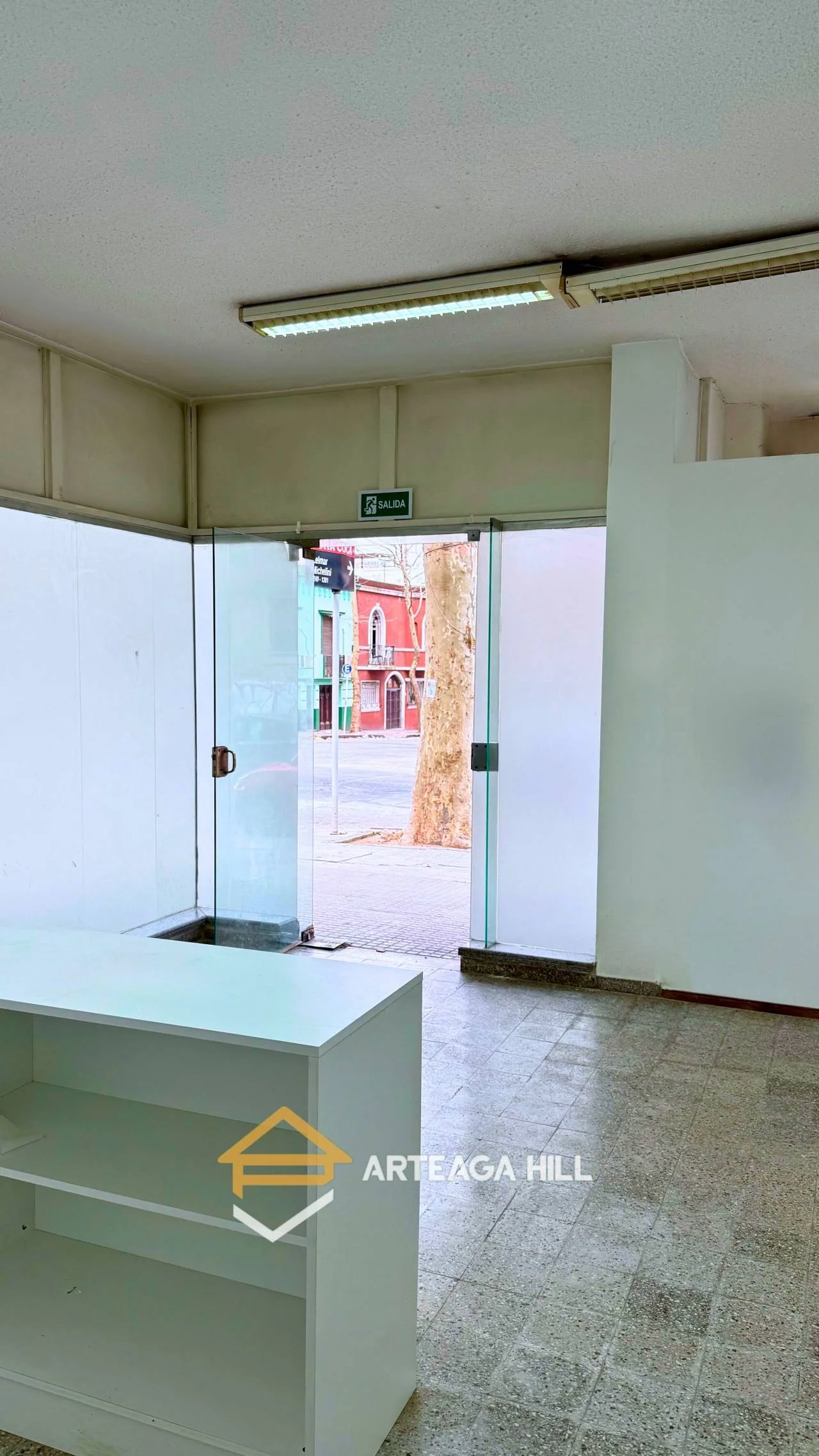 Local en Centro, propiedad 285917 -Imagen 10