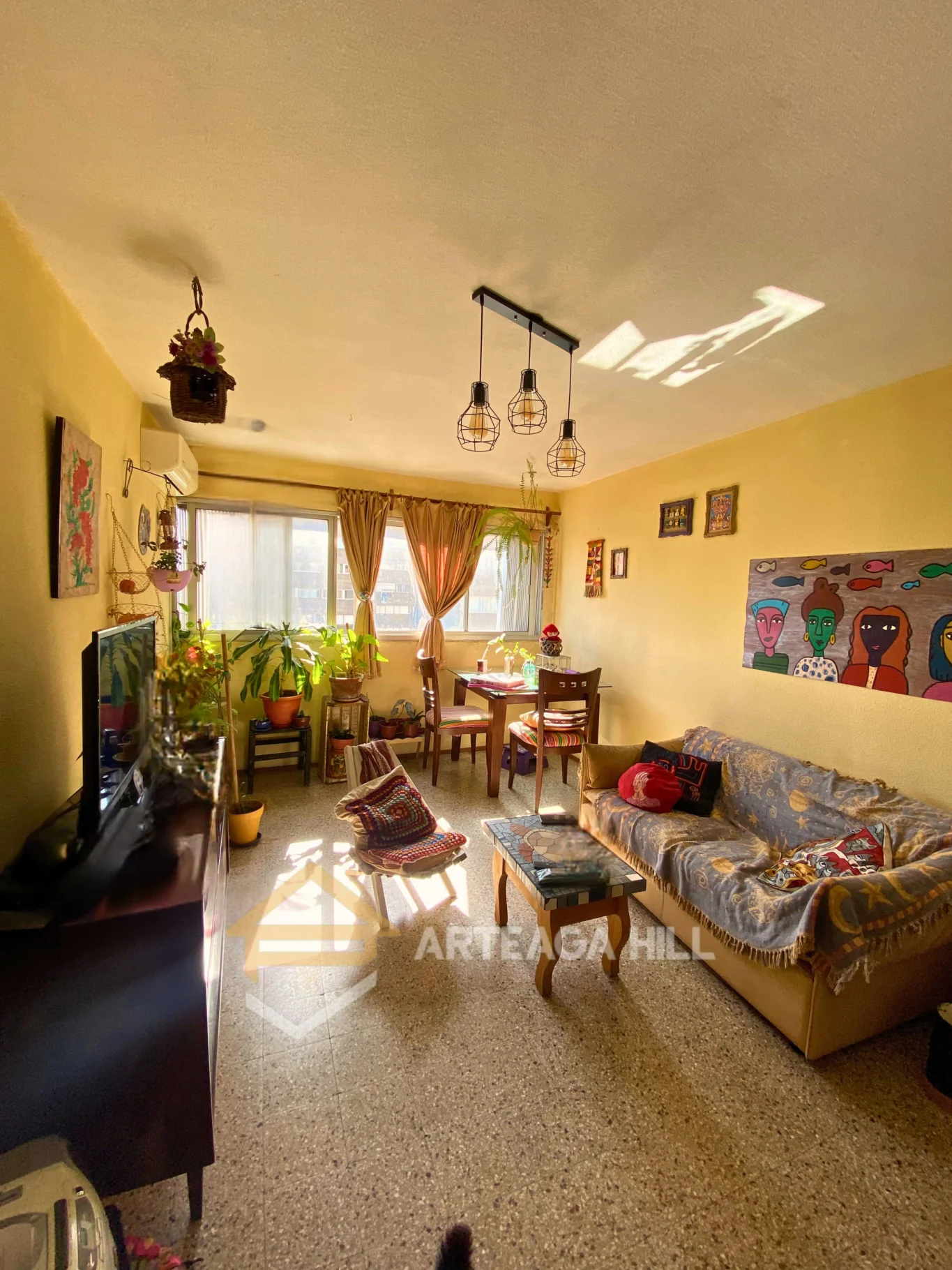 Campo en Malvín Norte, propiedad 285919 -Imagen 2