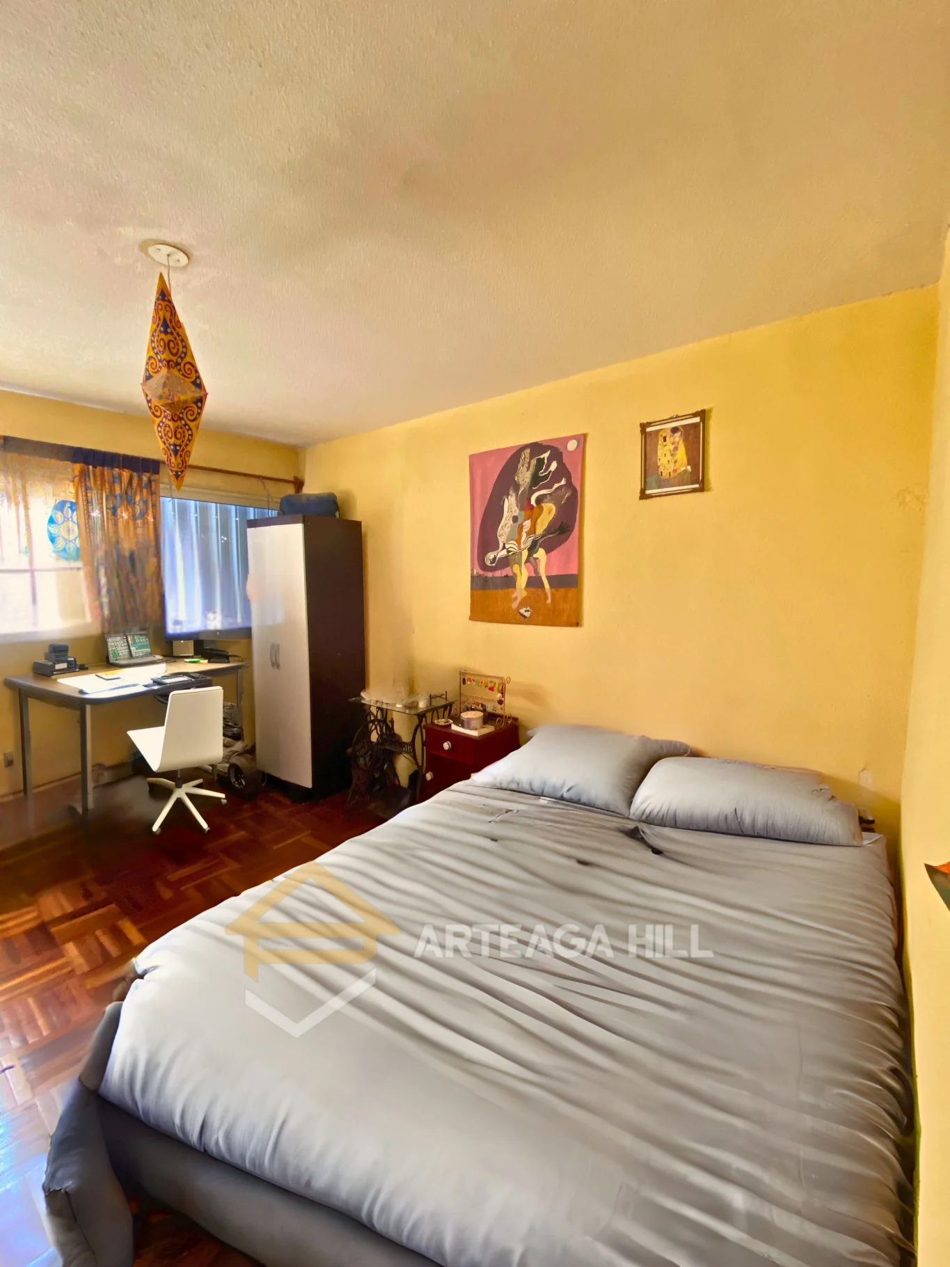 Campo en Malvín Norte, propiedad 285919 -Imagen 11