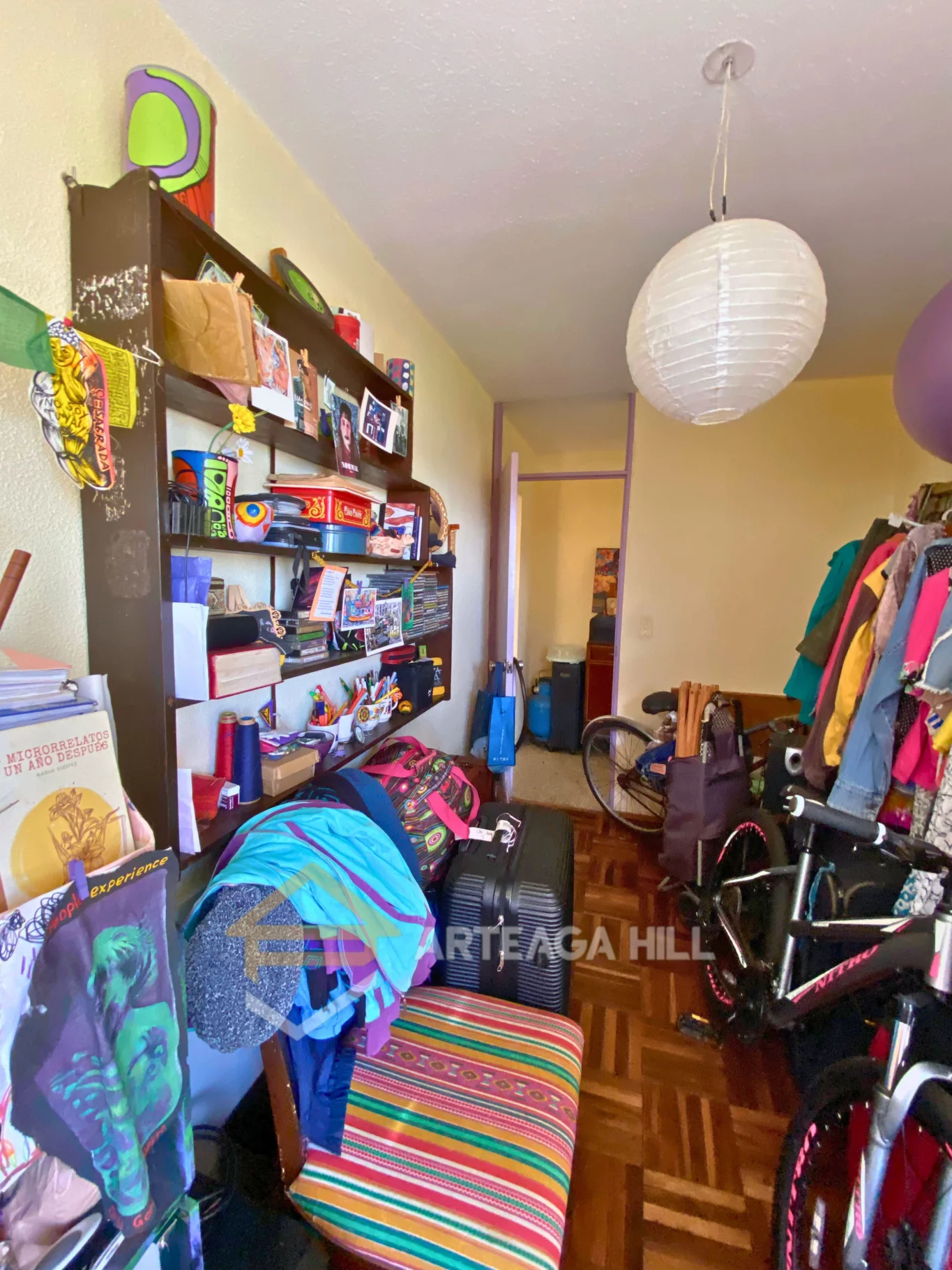 Campo en Malvín Norte, propiedad 285919 -Imagen 7