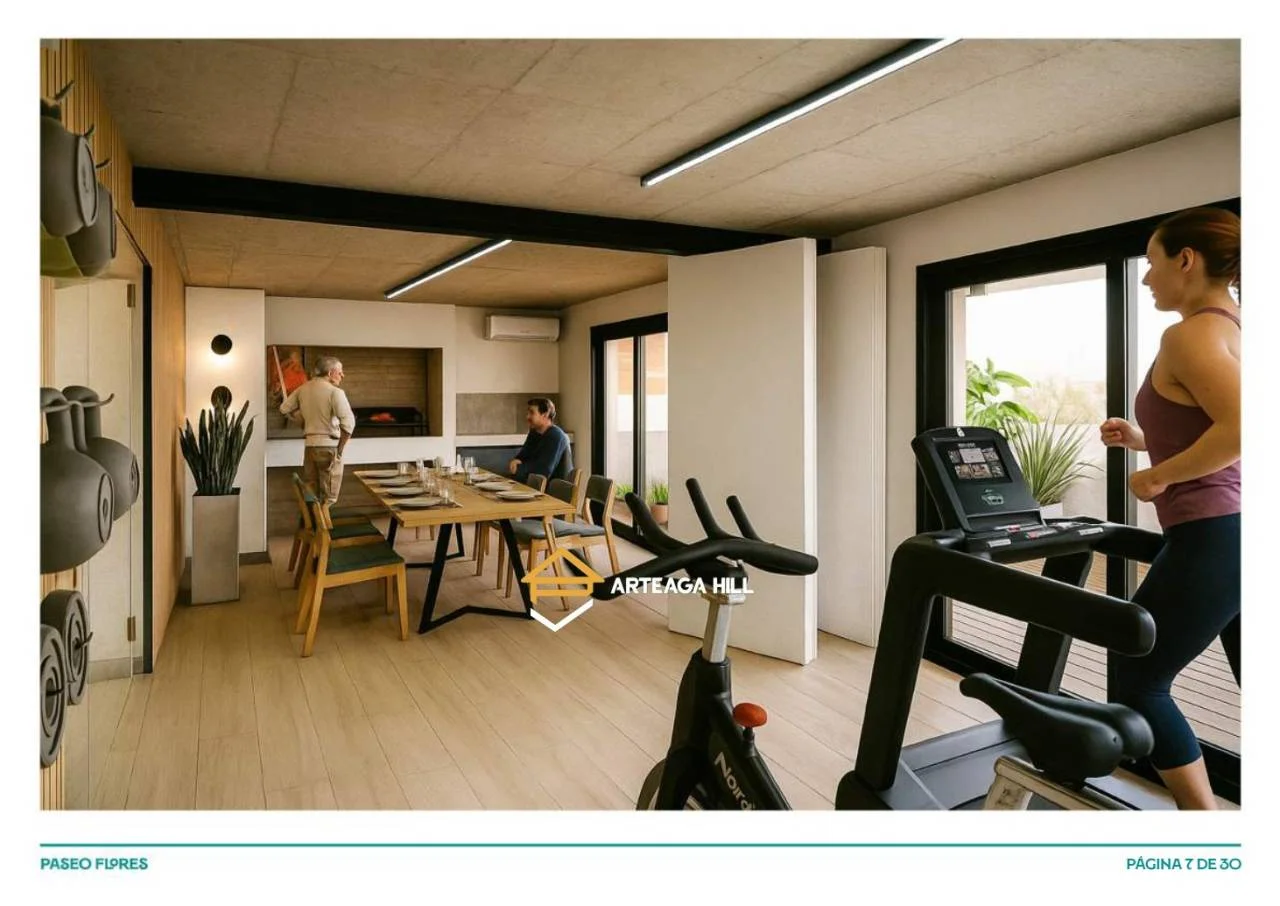 Campo en Brazo Oriental, propiedad 285922 -Imagen 6