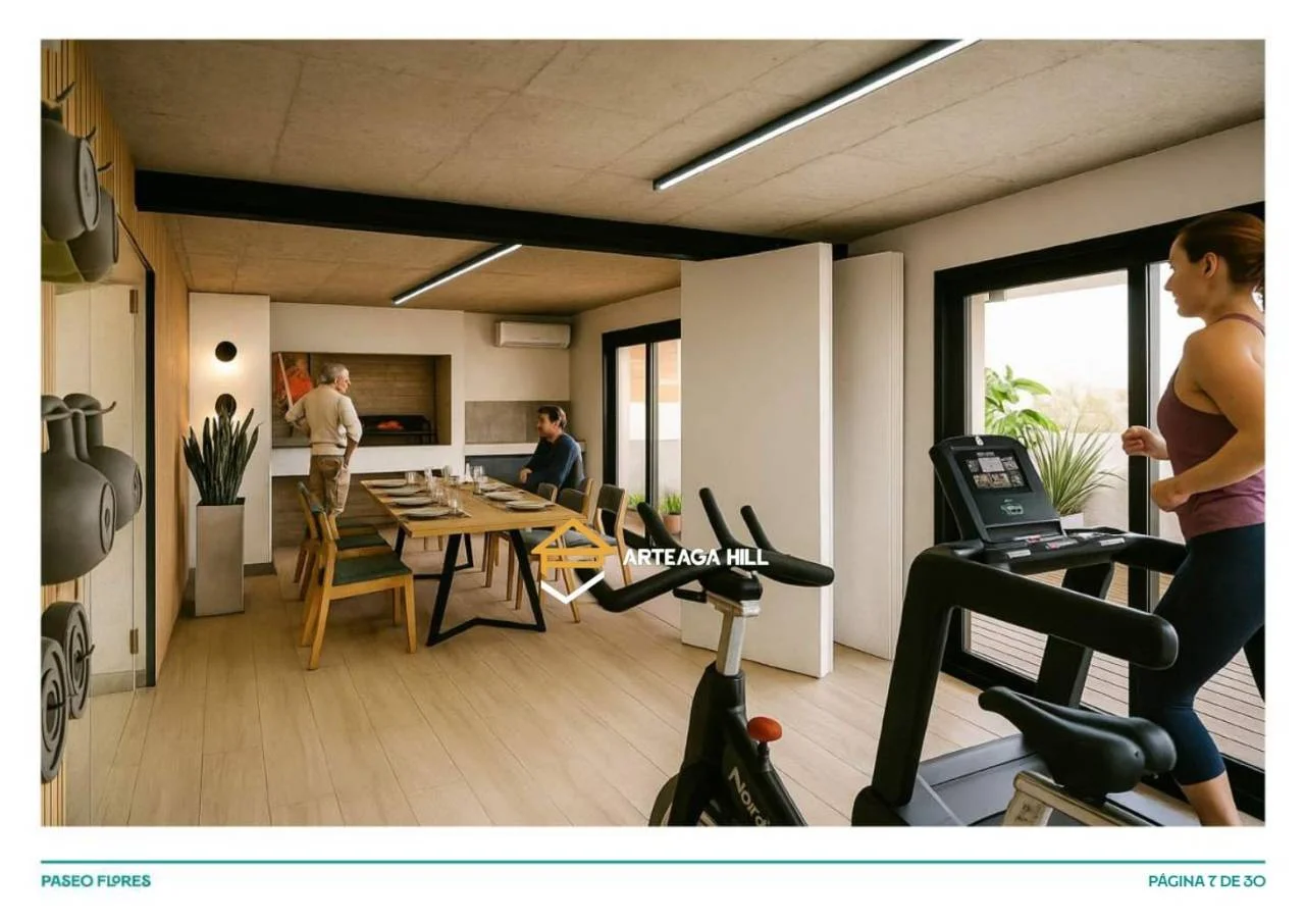 Campo en Brazo Oriental, propiedad 285922 -Imagen 10