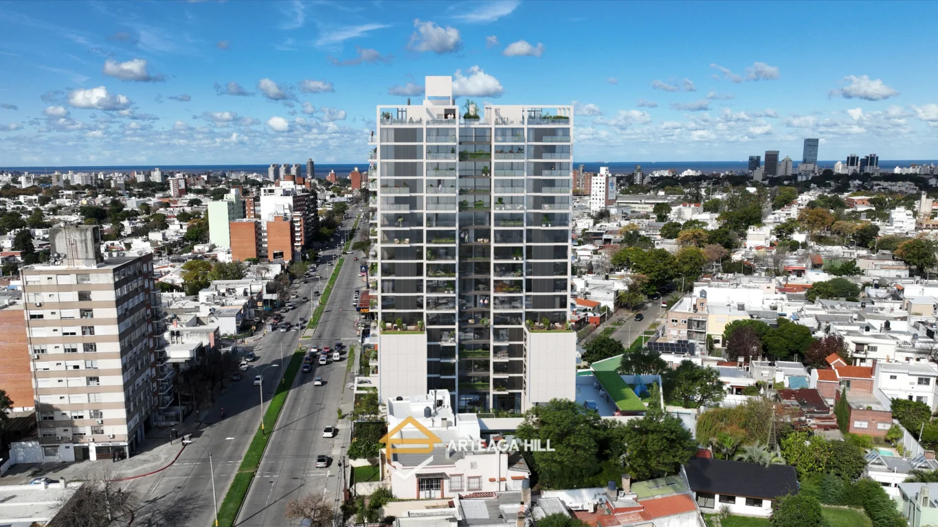 Campo en La Blanqueada, propiedad 285929 -Imagen 14