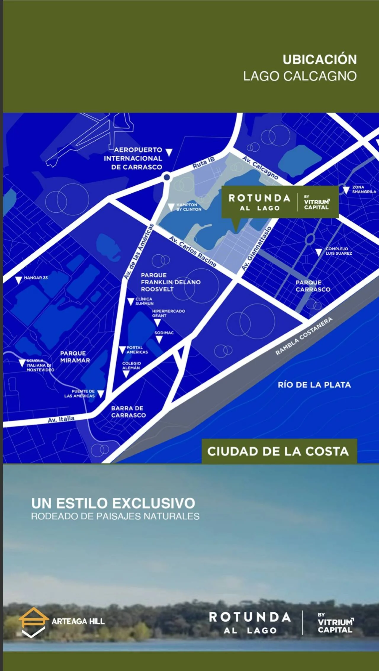 Campo en Carrasco, propiedad 285930 -Imagen 7