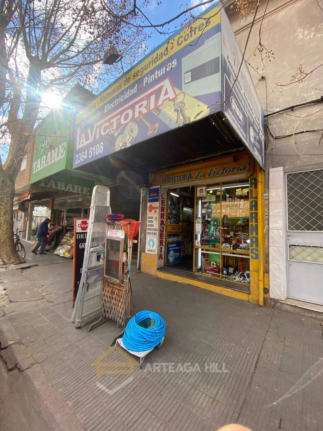 Local en Las Piedras, propiedad 285937 -Imagen 1