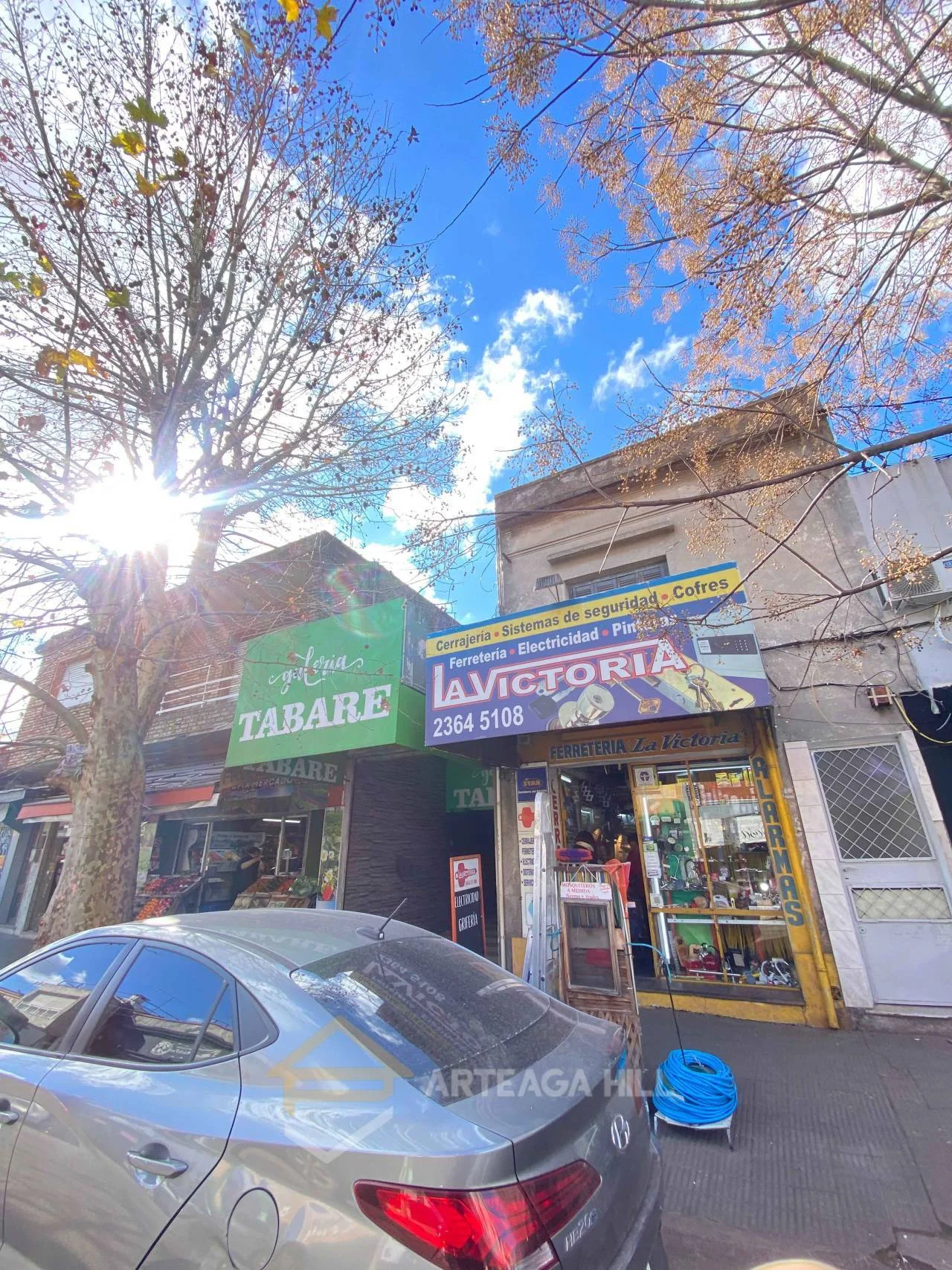 Local en Las Piedras, propiedad 285937 -Imagen 2