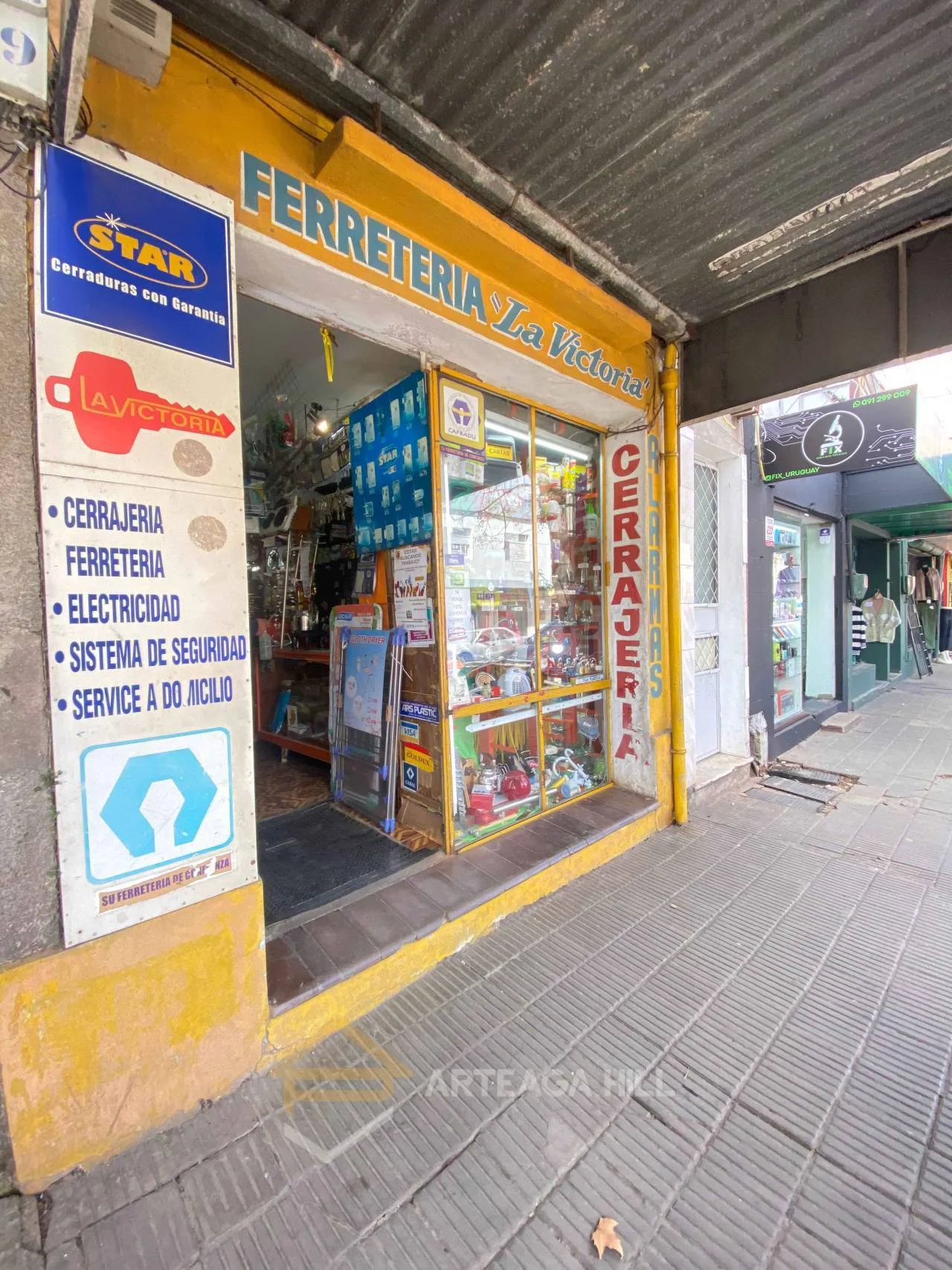 Local en Las Piedras, propiedad 285937 -Imagen 3