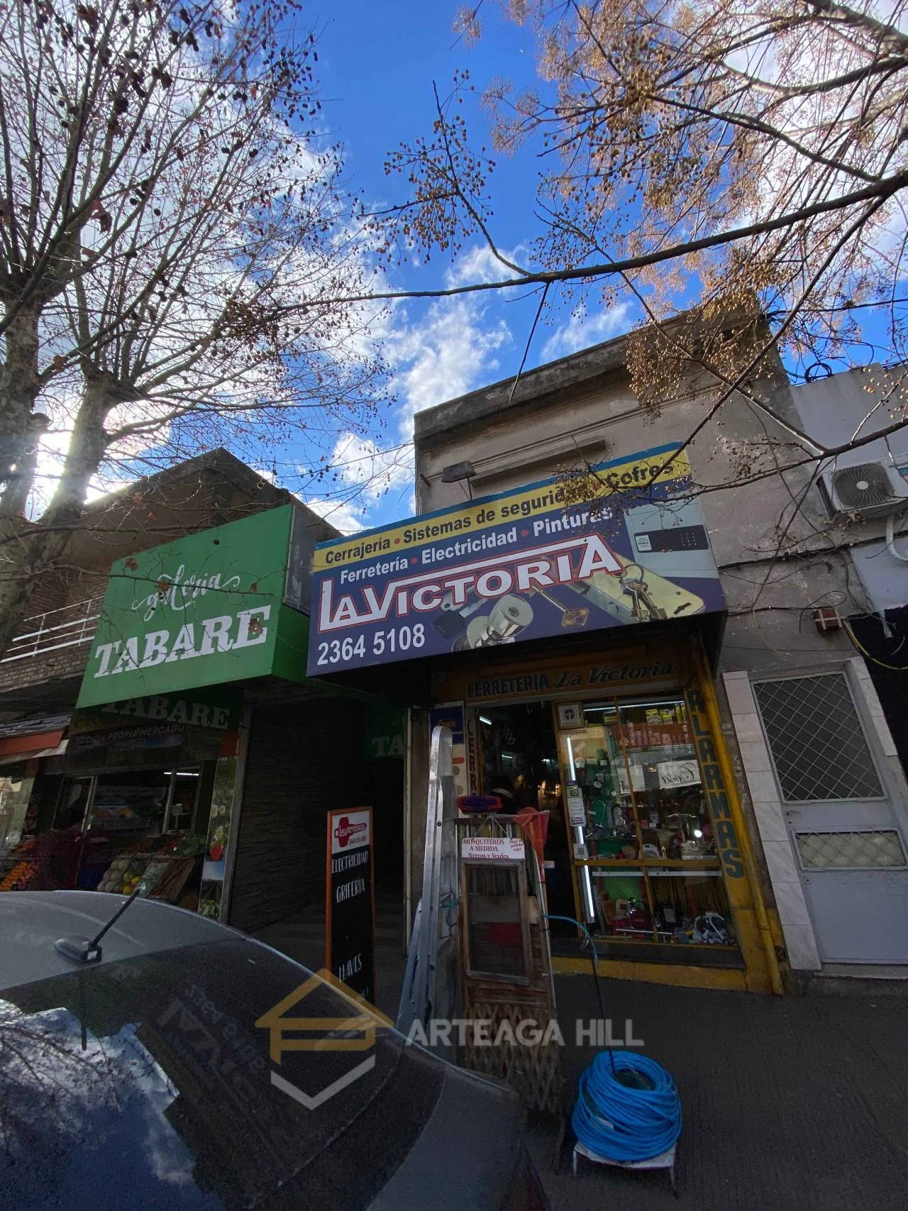 Local en Las Piedras, propiedad 285937 -Imagen 4