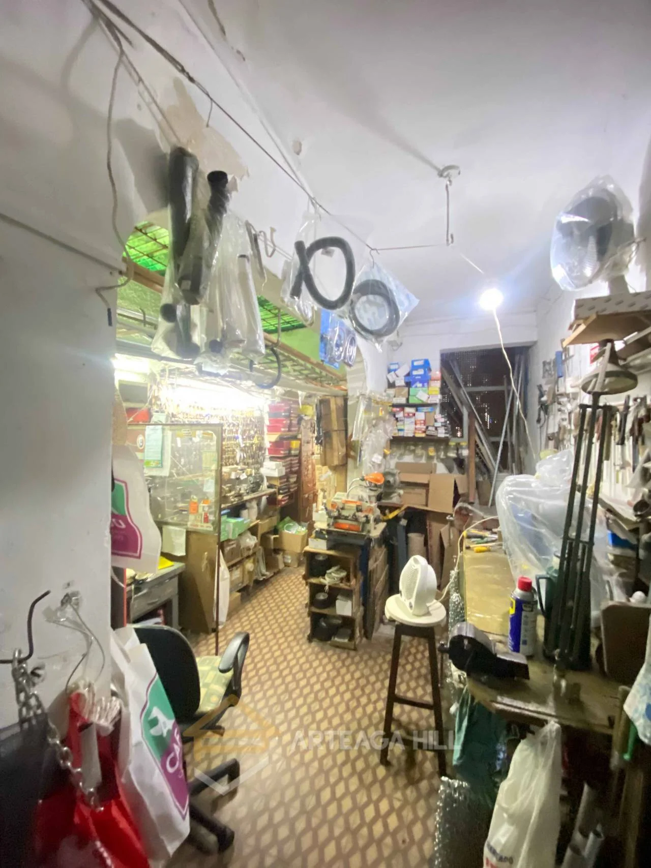 Local en Las Piedras, propiedad 285937 -Imagen 7