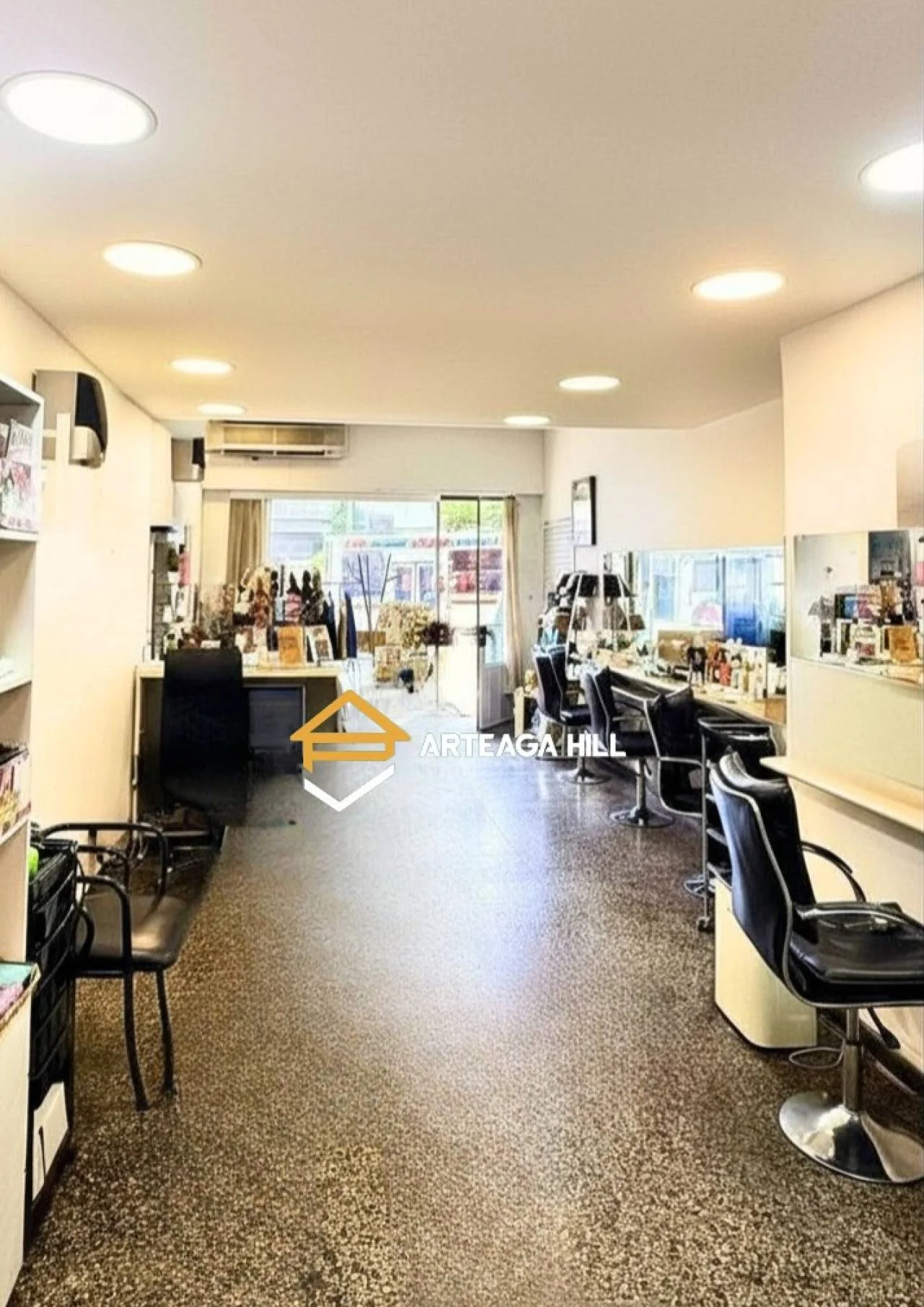 Local en Brazo Oriental, propiedad 287713 -Imagen 3