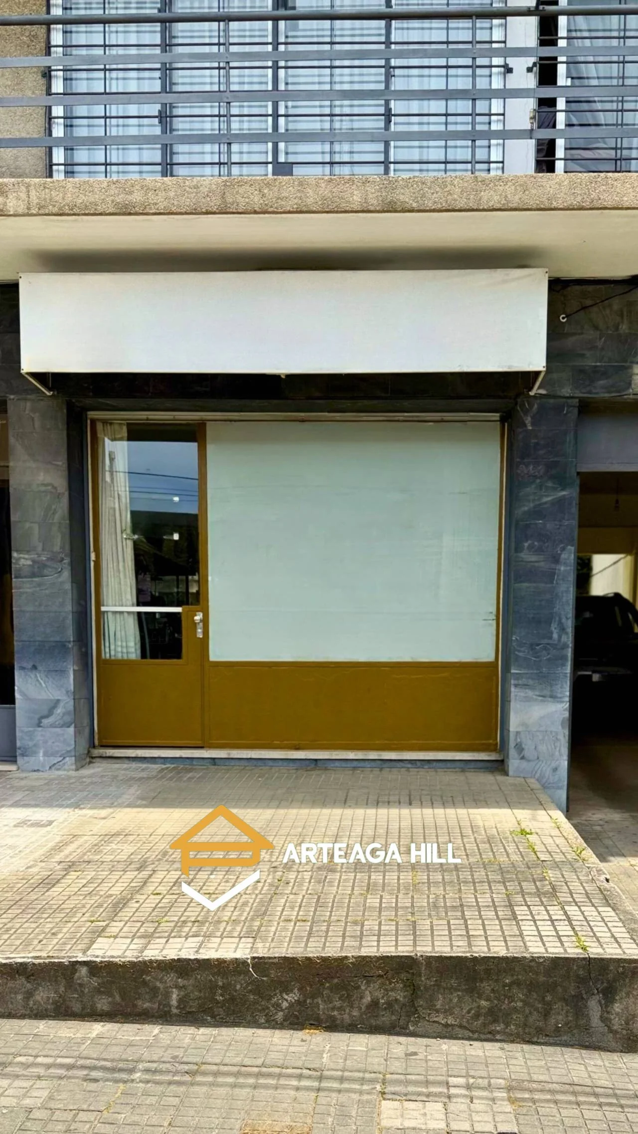 Local en Brazo Oriental, propiedad 287713 -Imagen 8