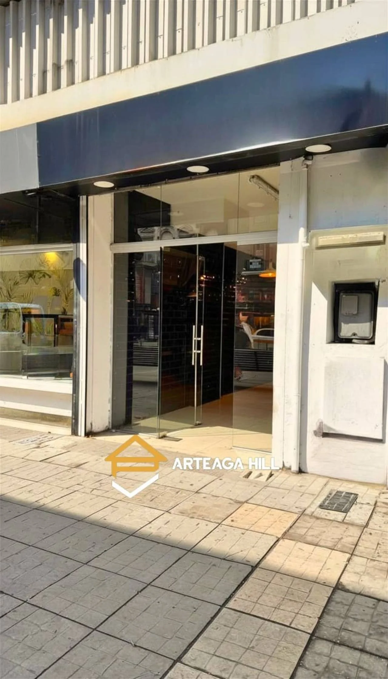 Local en Cordón, propiedad 288730 -Imagen 1