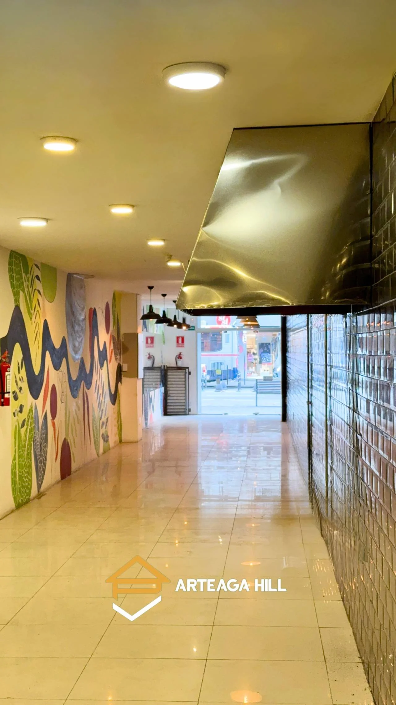 Local en Cordón, propiedad 288730 -Imagen 5