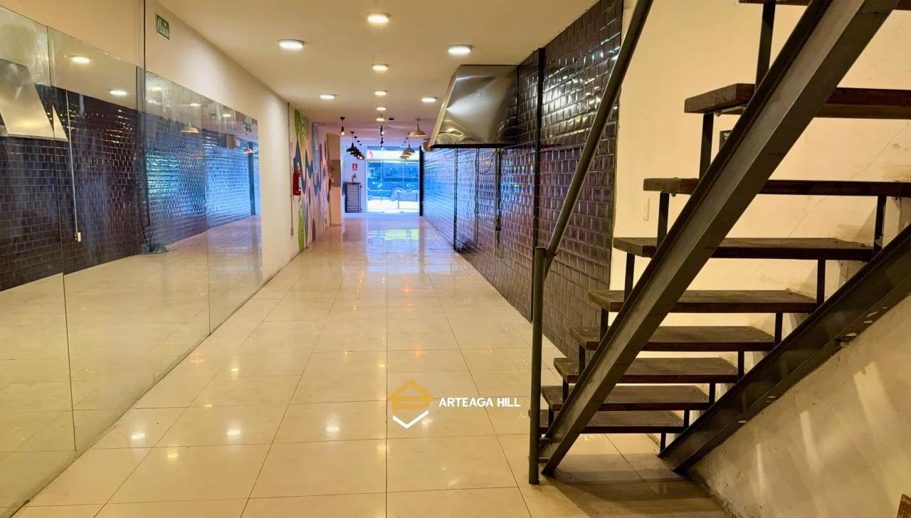 Local en Cordón, propiedad 288730 -Imagen 6