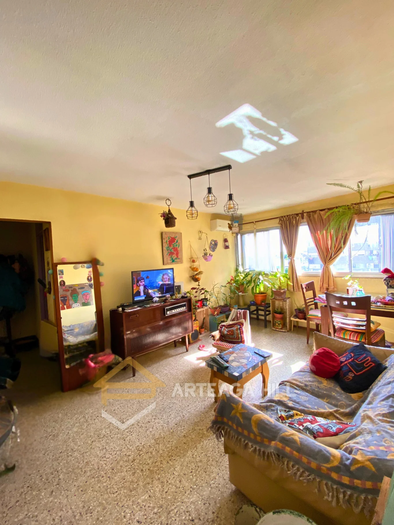 Apartamento en Malvín Norte, propiedad 289130 -Imagen 4
