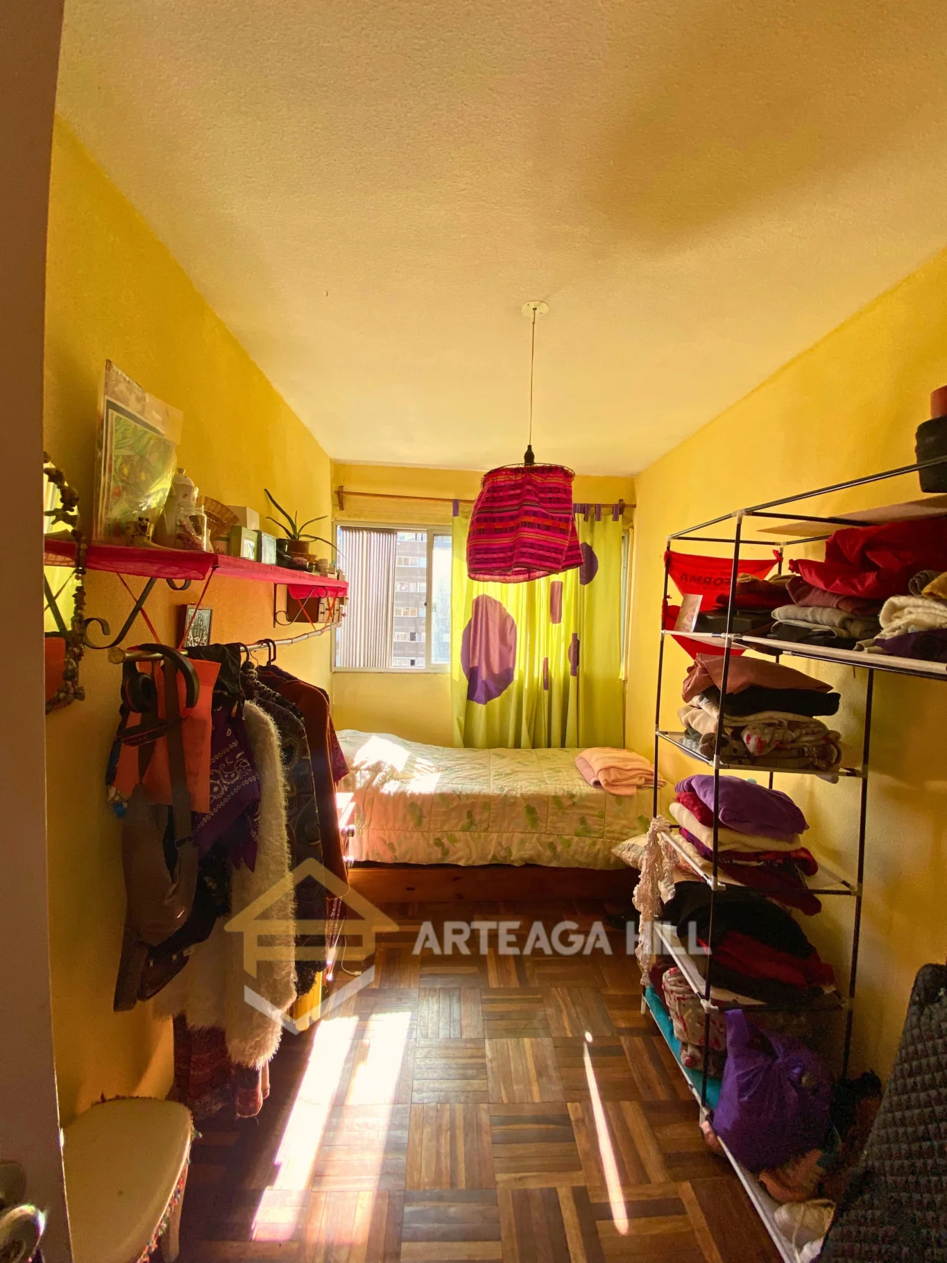 Apartamento en Malvín Norte, propiedad 289130 -Imagen 8