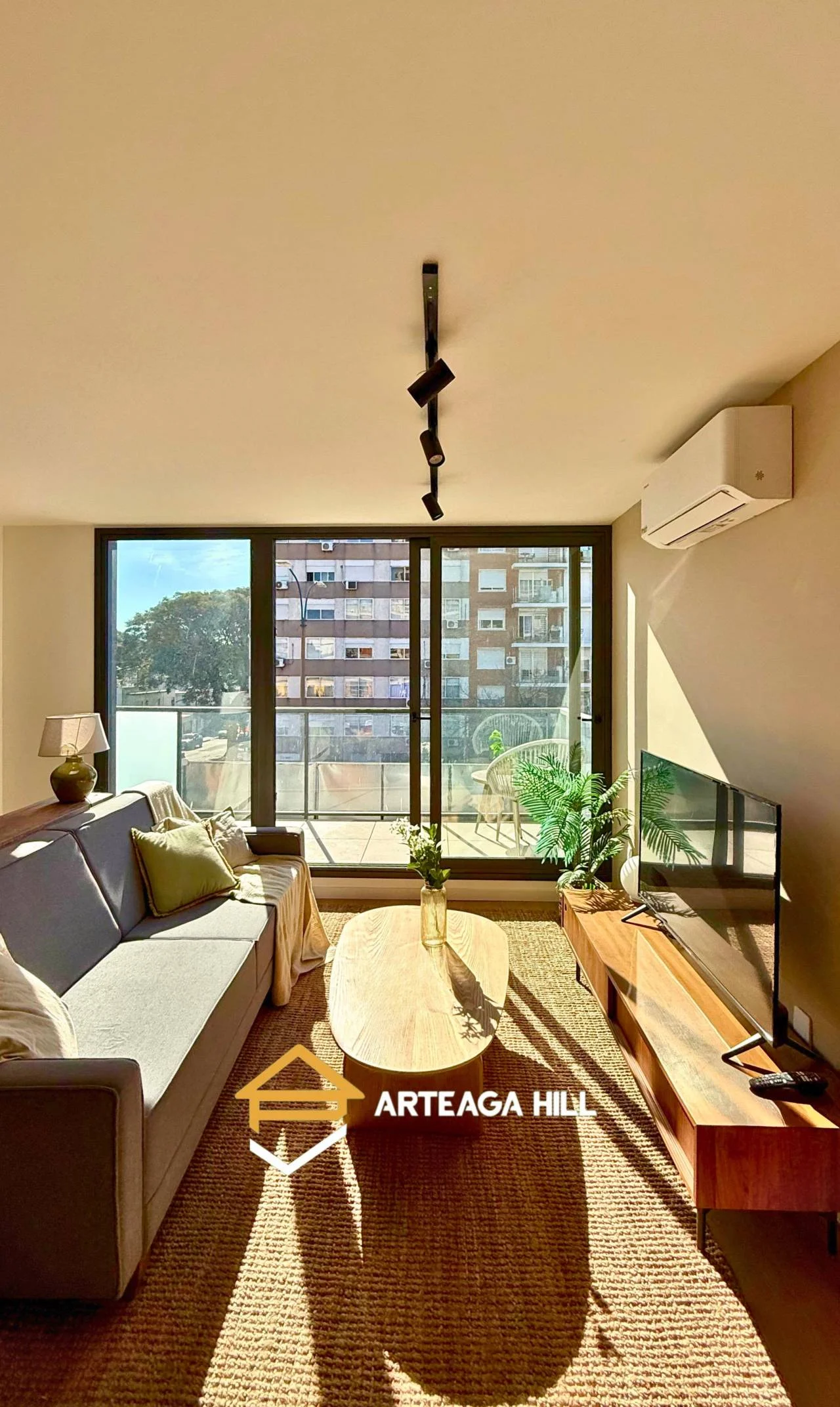 Apartamento en La Blanqueada, propiedad 289131 -Imagen 14