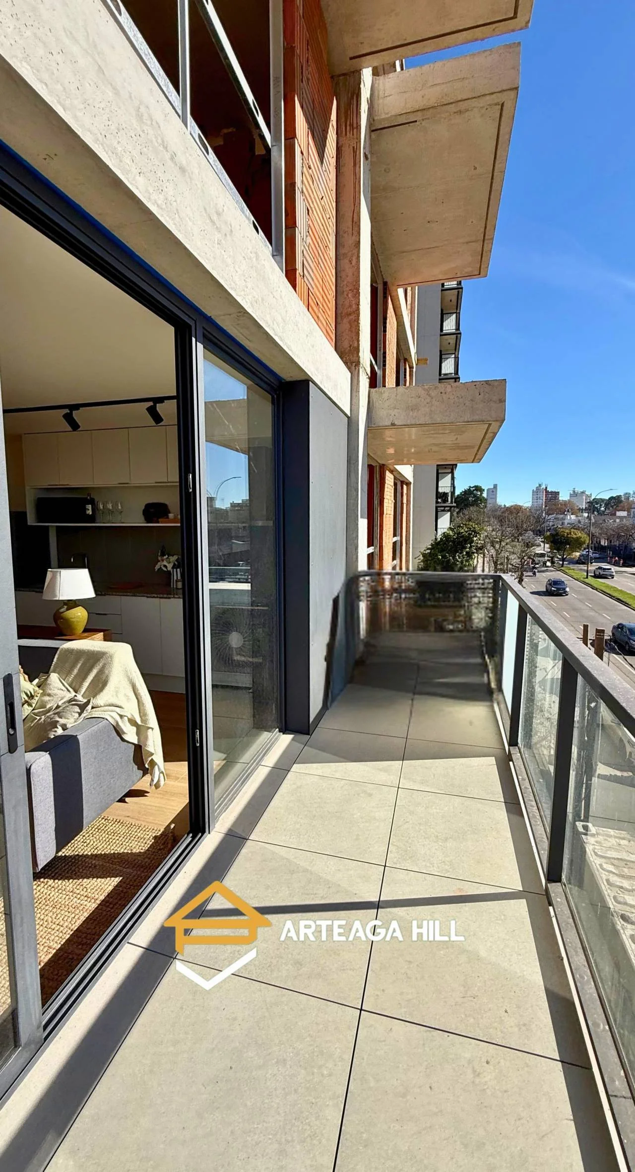 Apartamento en La Blanqueada, propiedad 289131 -Imagen 10